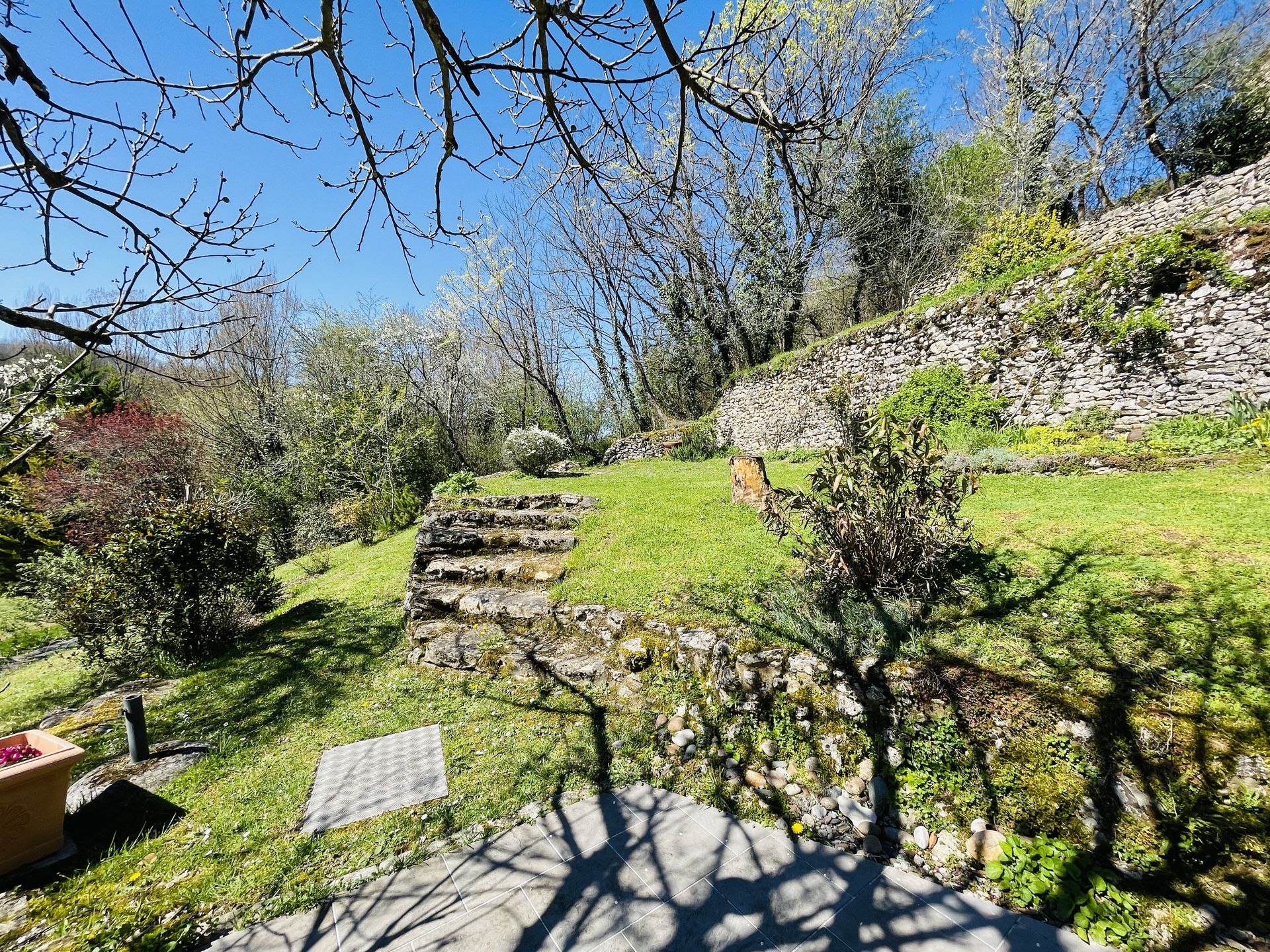 casa en Pays-de-Belvès, Nouvelle-Aquitaine 11736837