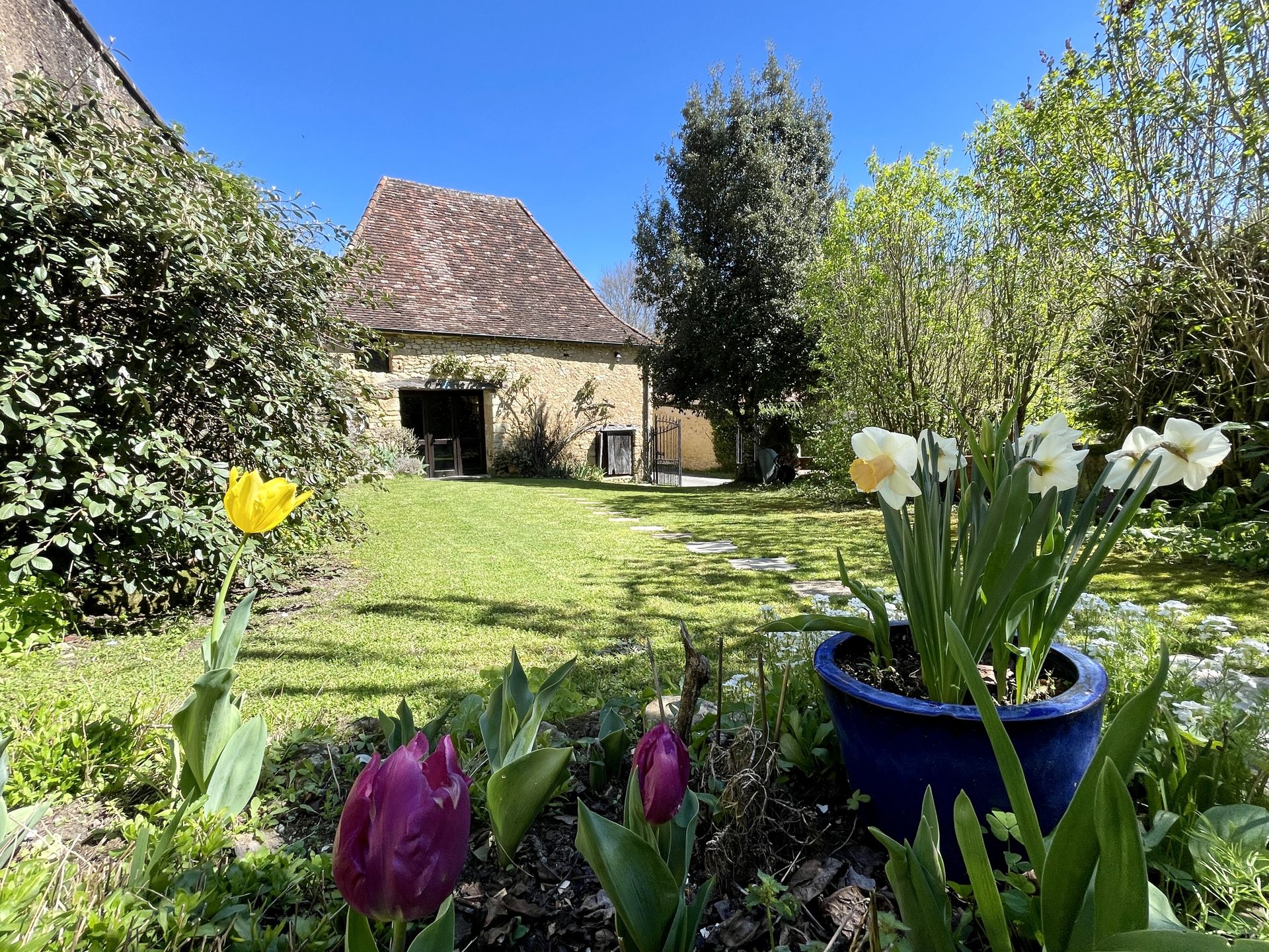 casa en Pays-de-Belvès, Nouvelle-Aquitaine 11736837