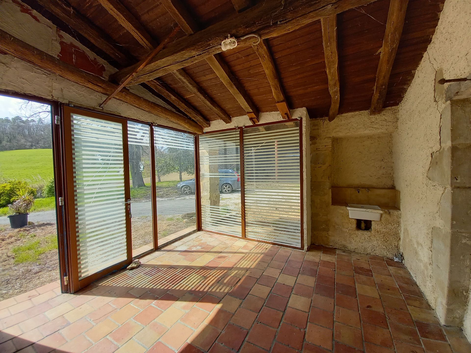 بيت في Beaugas, Nouvelle-Aquitaine 11736846