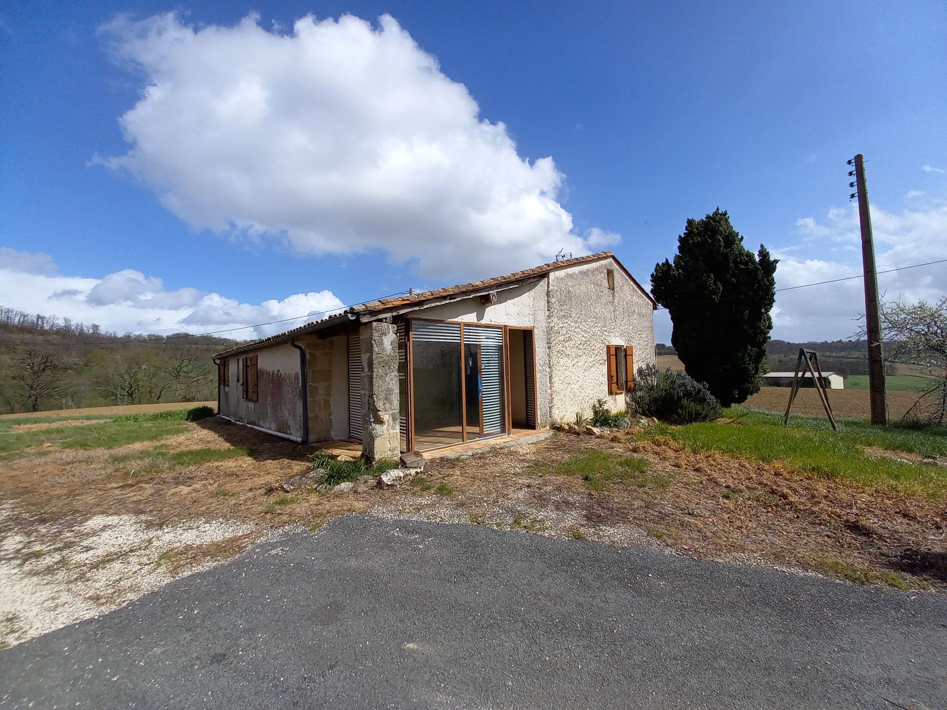 بيت في Beaugas, Nouvelle-Aquitaine 11736846