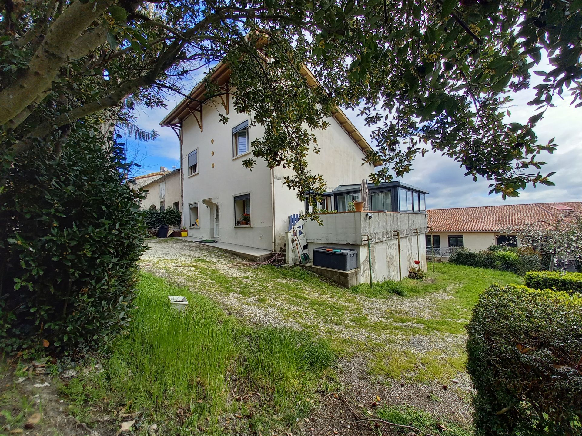 Hus i Cancon, Nouvelle-Aquitaine 11736847