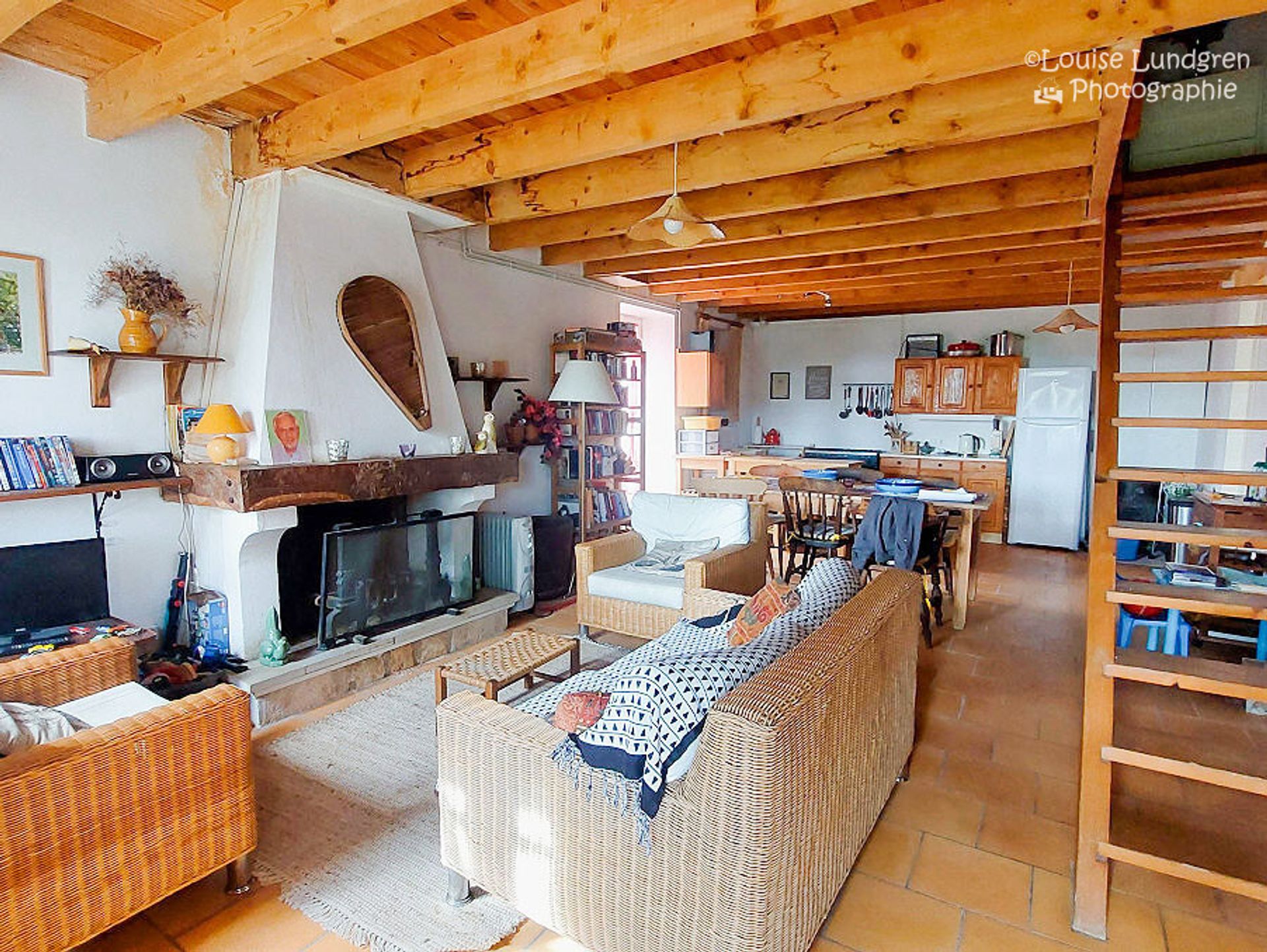 Hus i Soumensac, Nouvelle-Aquitaine 11736848