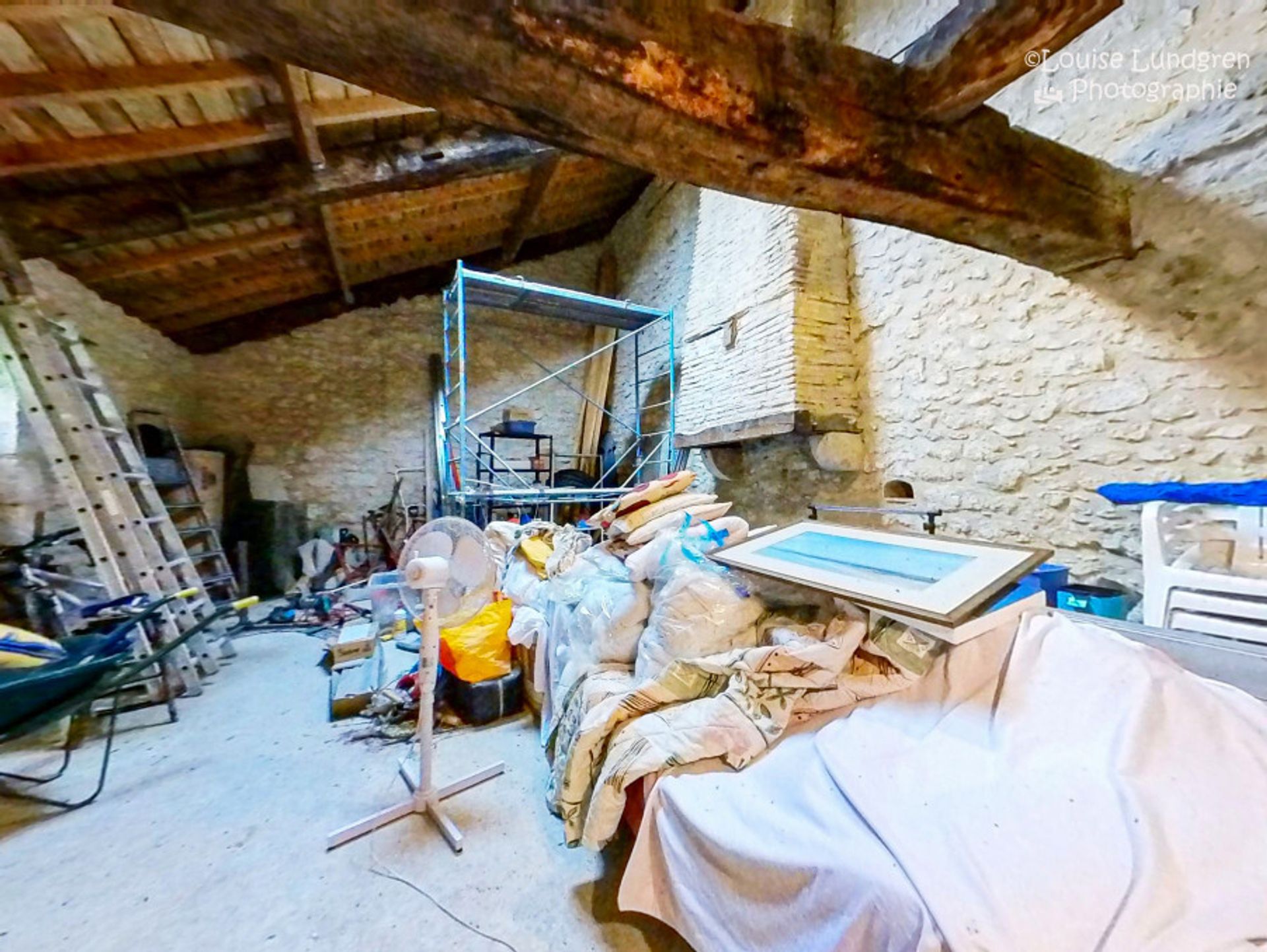 casa en Saint-Jean-de-Duras, Nouvelle-Aquitaine 11736848