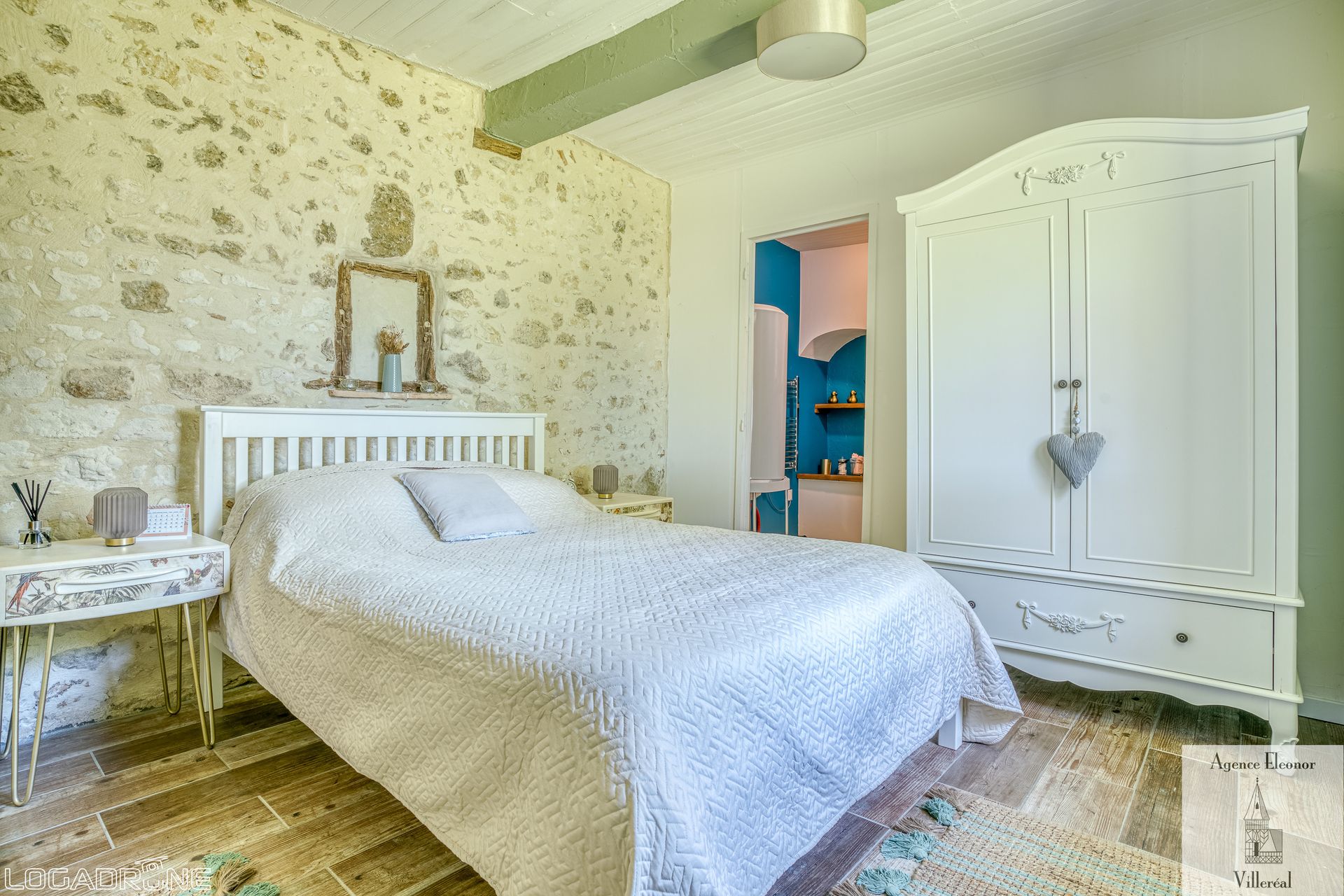 Будинок в Issigeac, Nouvelle-Aquitaine 11736849