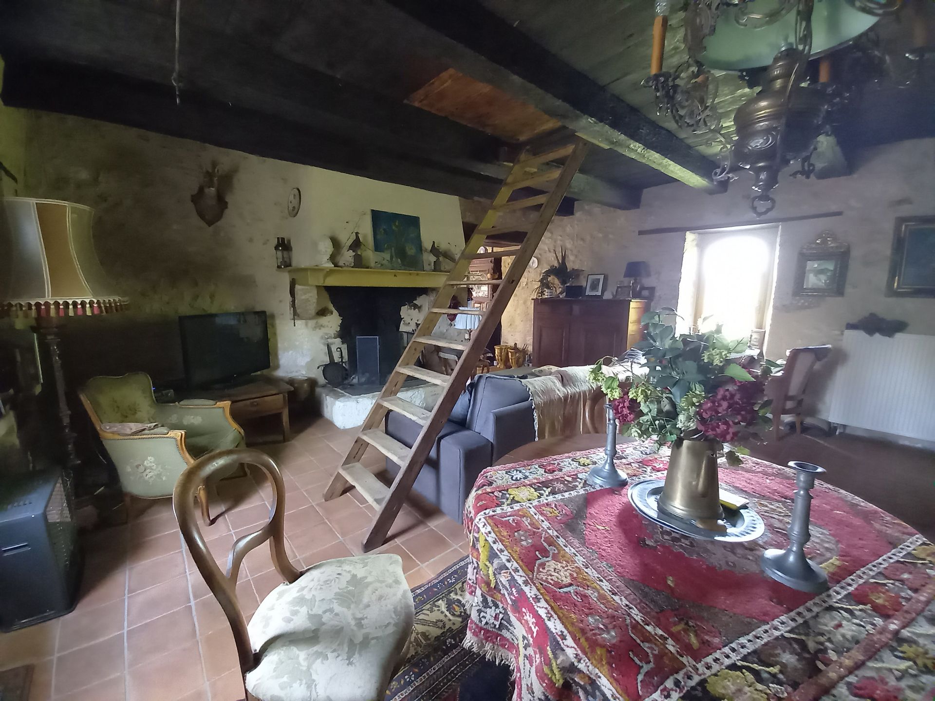 بيت في Issigeac, Nouvelle-Aquitaine 11736854