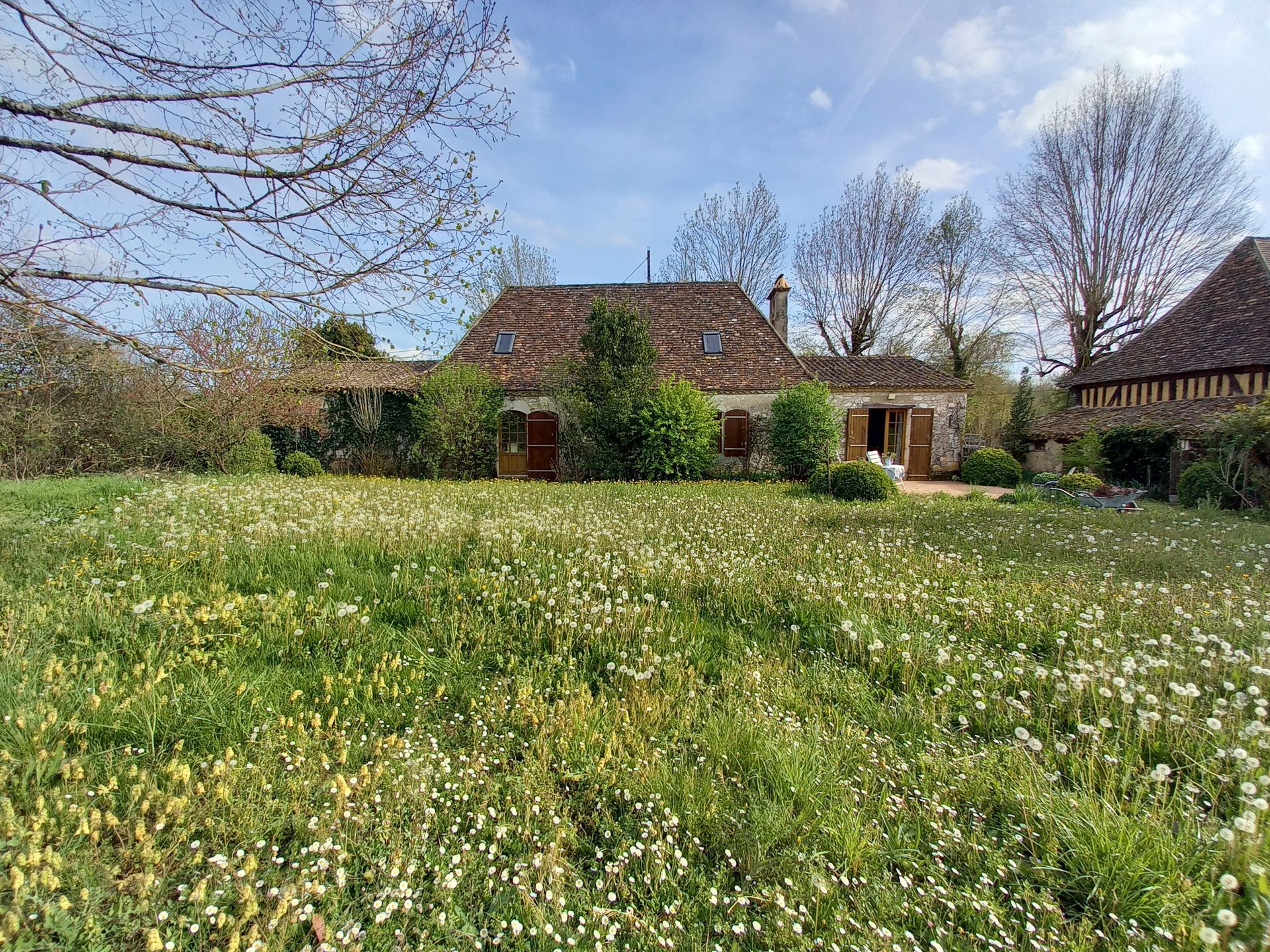 Casa nel Issigeac, Nouvelle-Aquitaine 11736854