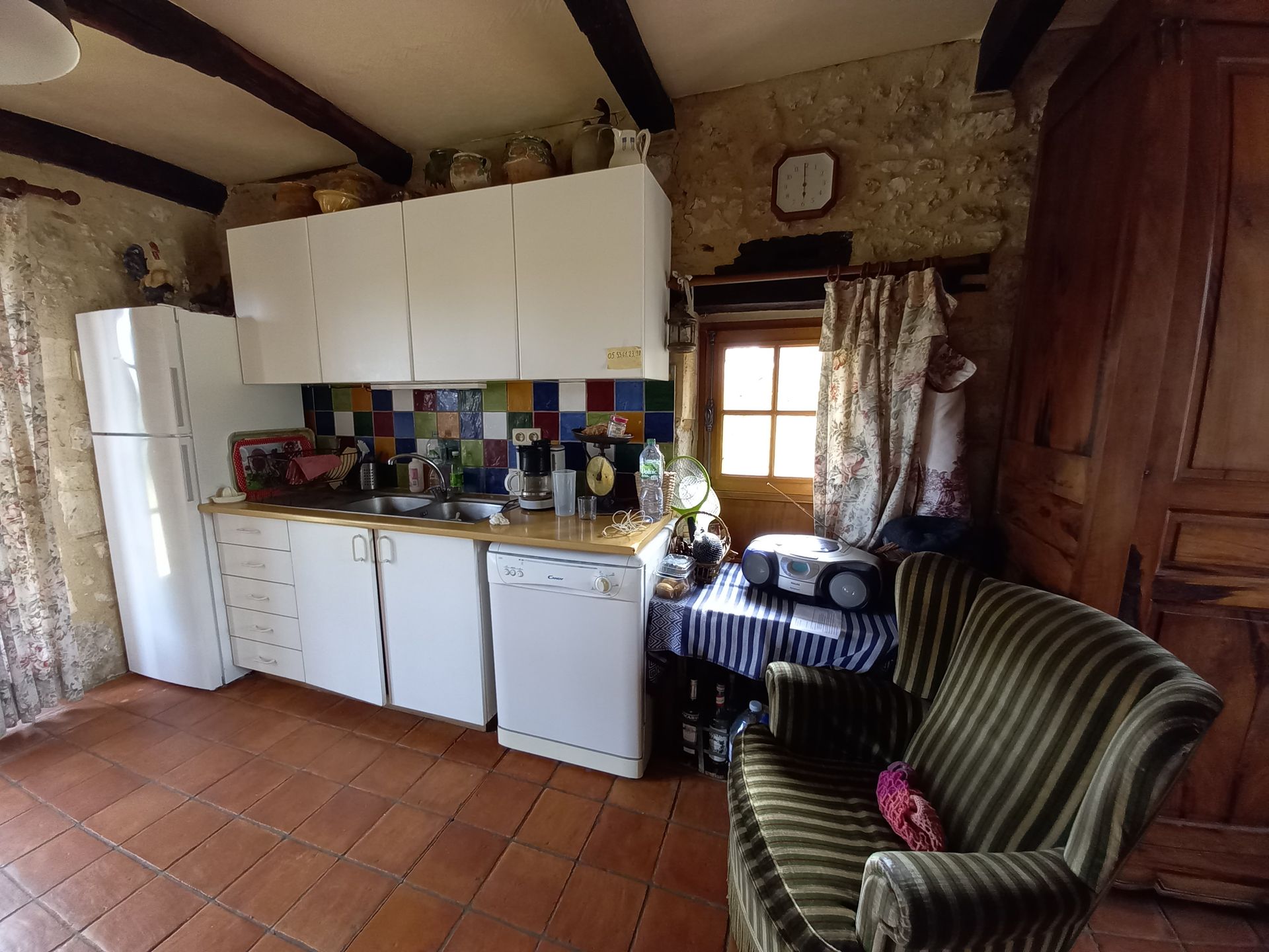 Casa nel Issigeac, Nouvelle-Aquitaine 11736854