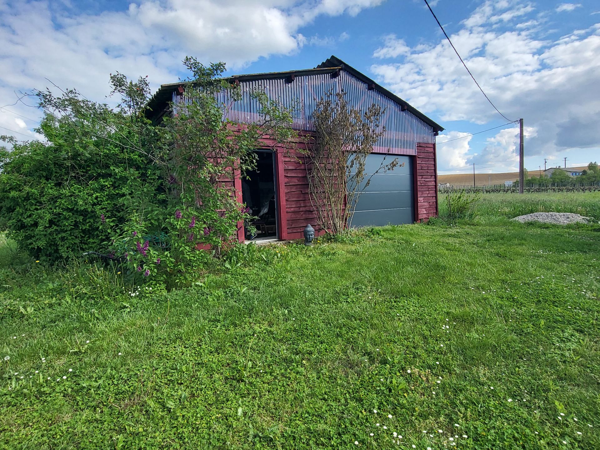 casa no Pardaillan, Nouvelle-Aquitaine 11736857