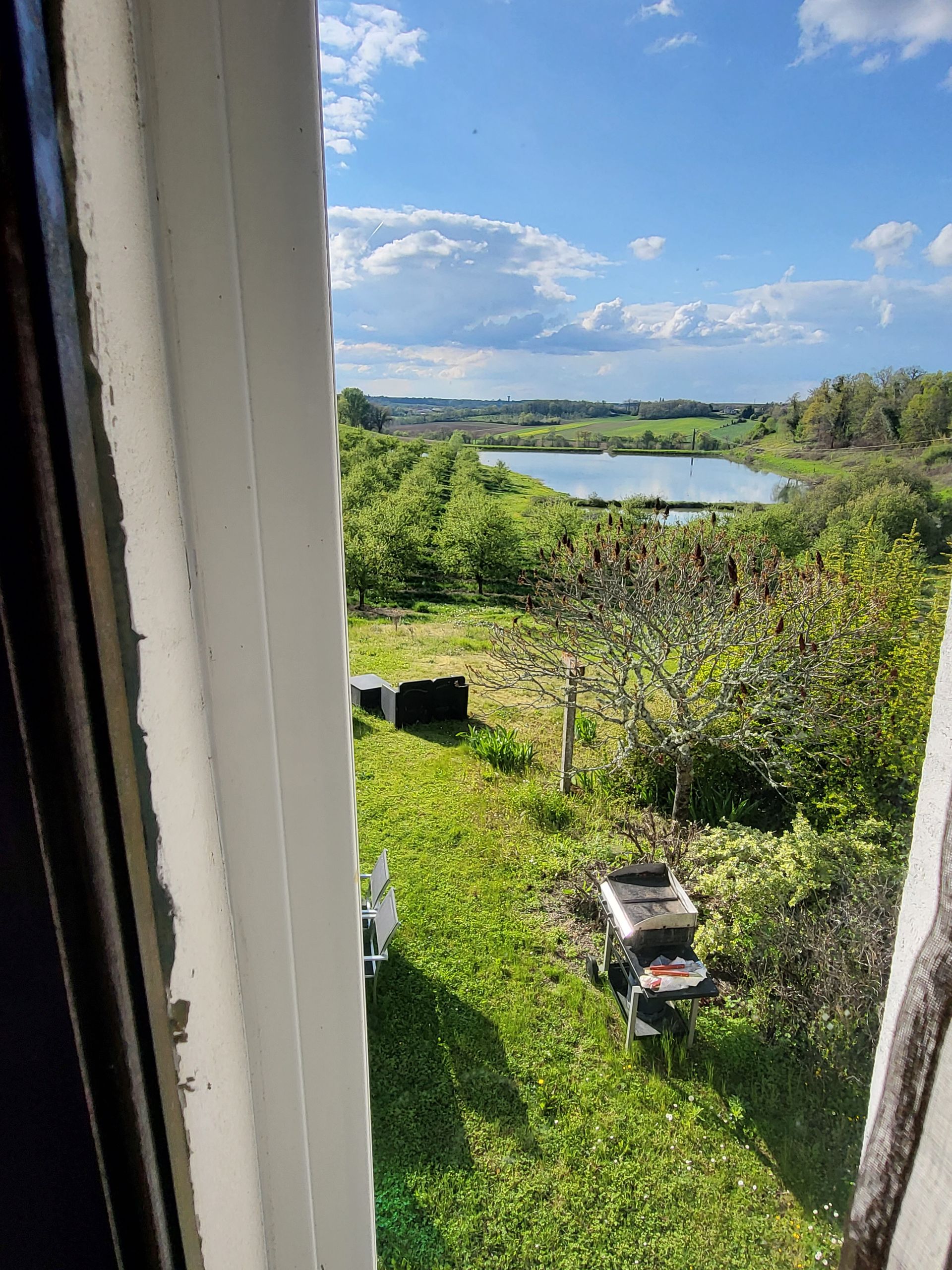 casa no Pardaillan, Nouvelle-Aquitaine 11736857