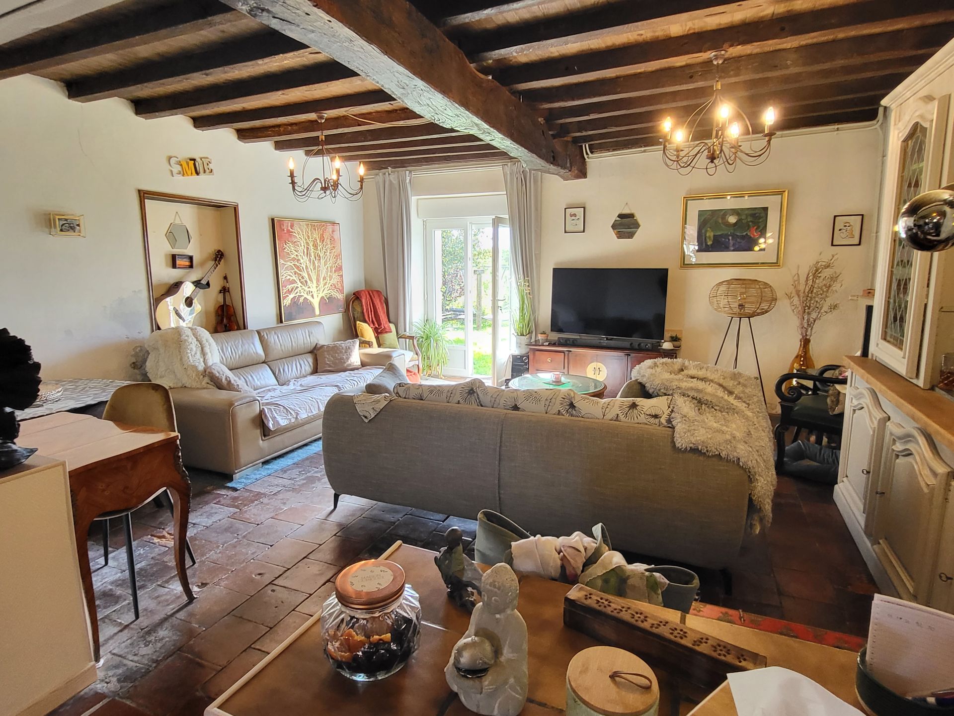 casa en Pardaillan, Nouvelle-Aquitaine 11736857