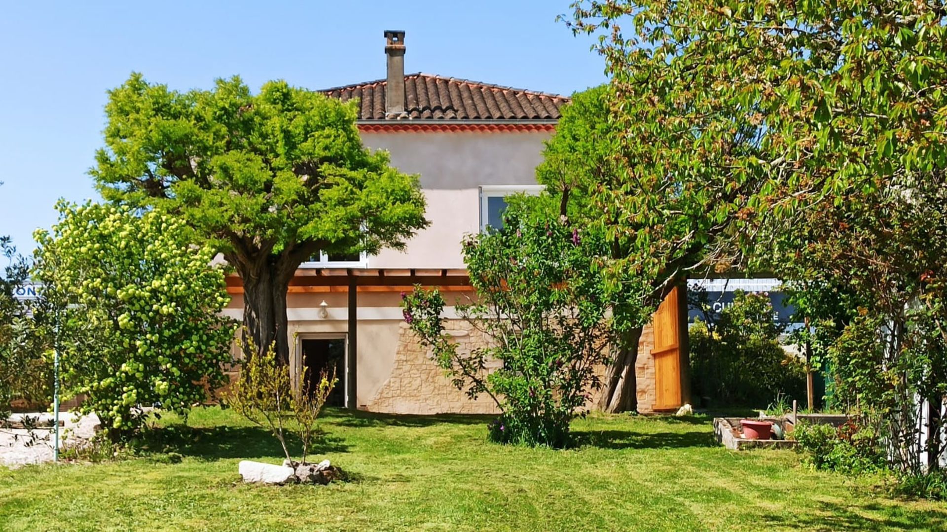 casa en Miramont-de-Guyenne, Nouvelle-Aquitaine 11736863