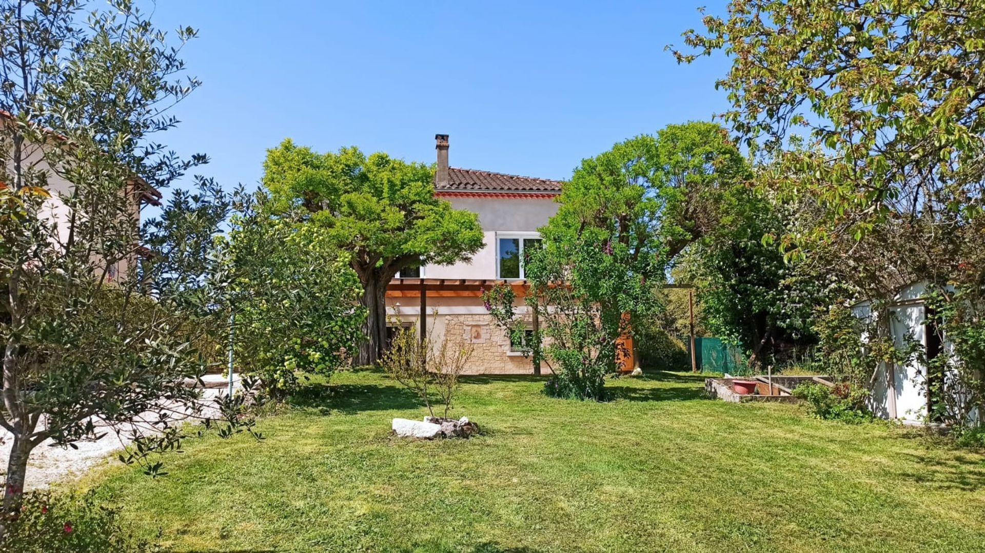 casa en Miramont-de-Guyenne, Nouvelle-Aquitaine 11736863