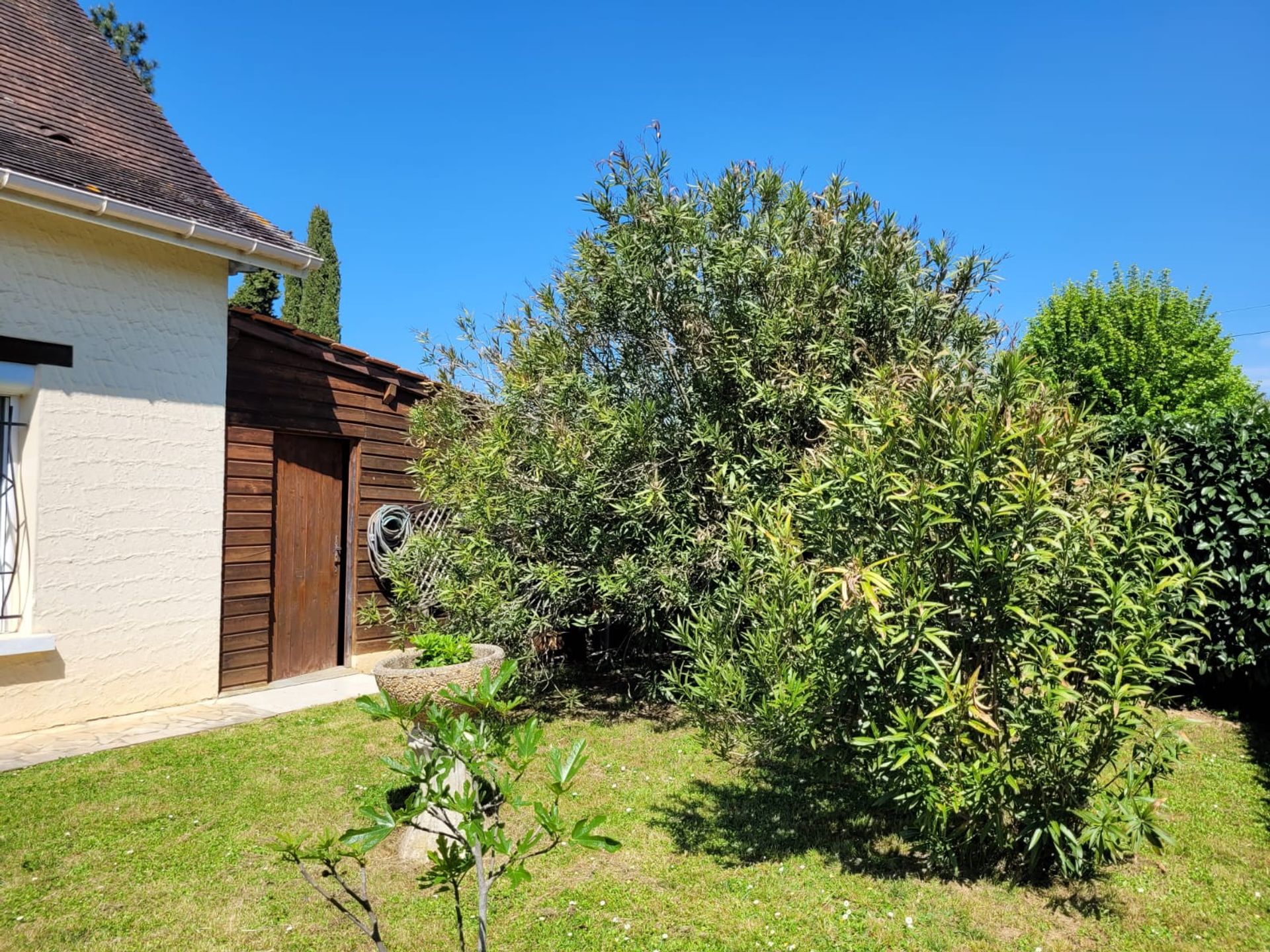 Huis in Bergerac, Nouvelle-Aquitaine 11736864