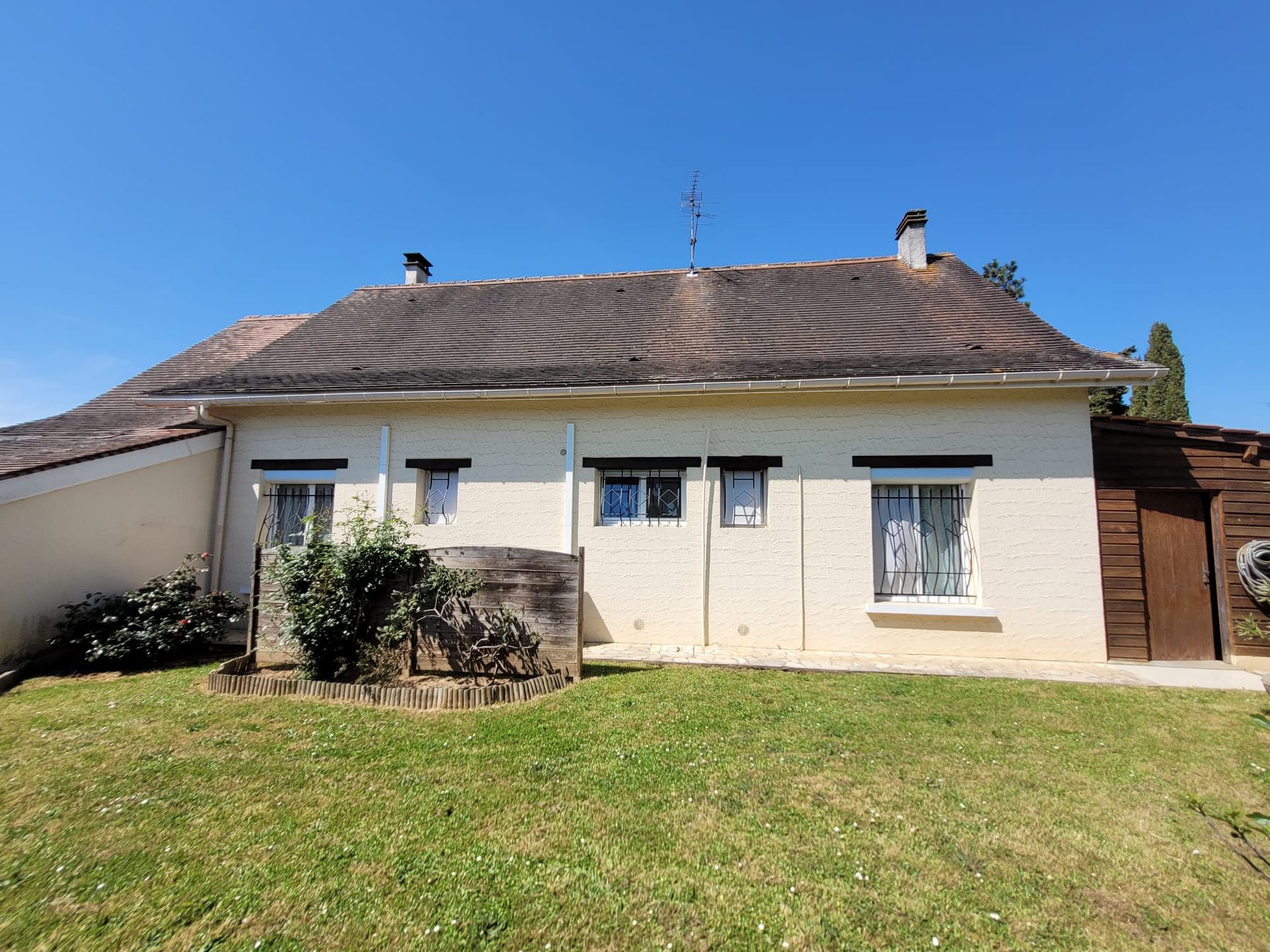 Huis in Bergerac, Nouvelle-Aquitaine 11736864