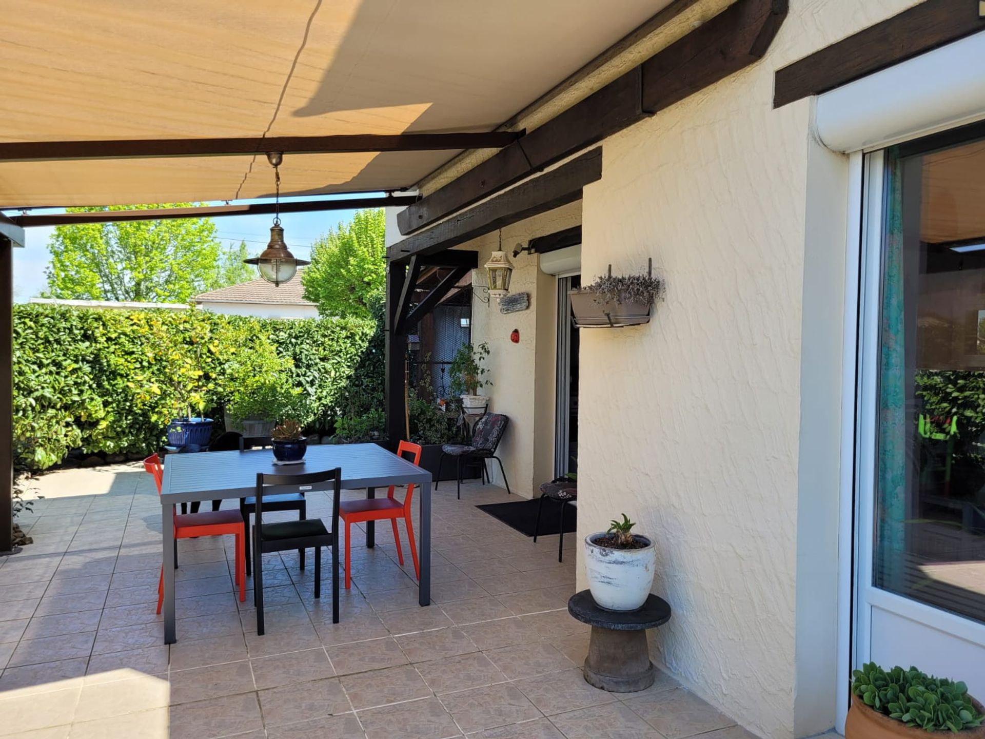 Huis in Bergerac, Nouvelle-Aquitaine 11736864