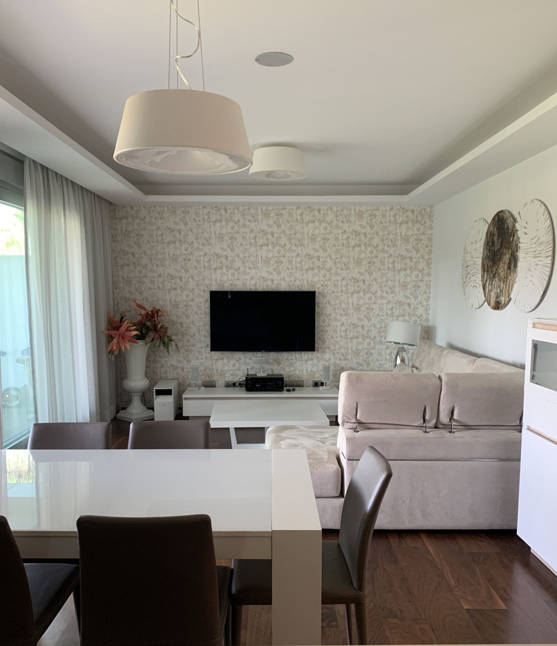 Condominio en San Pedro de Alcántara, Andalucía 11736866