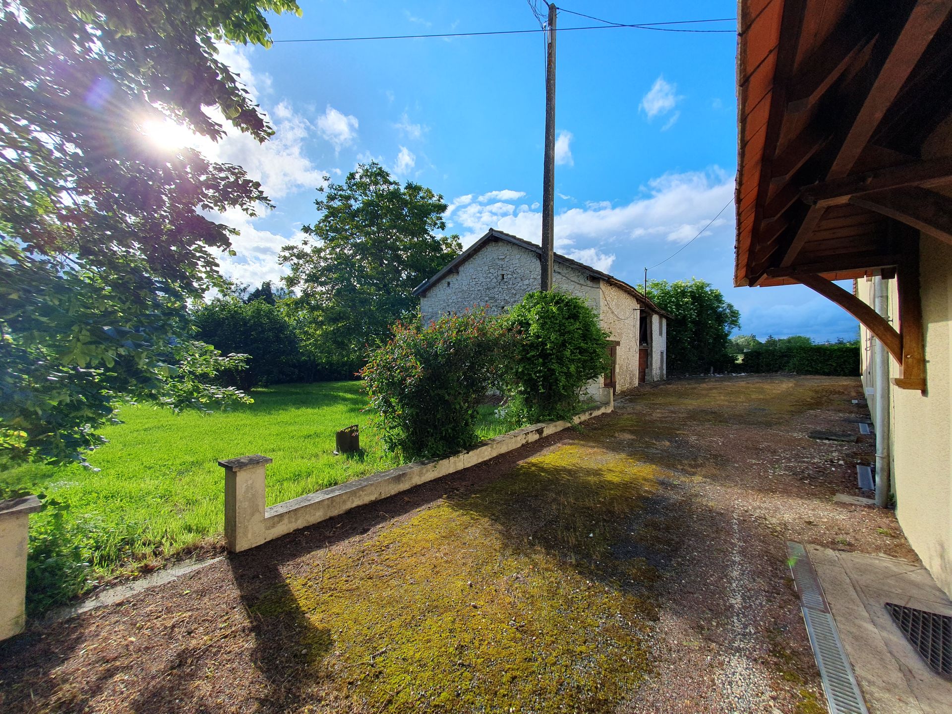 Huis in Cunèges, Nouvelle-Aquitaine 11736868