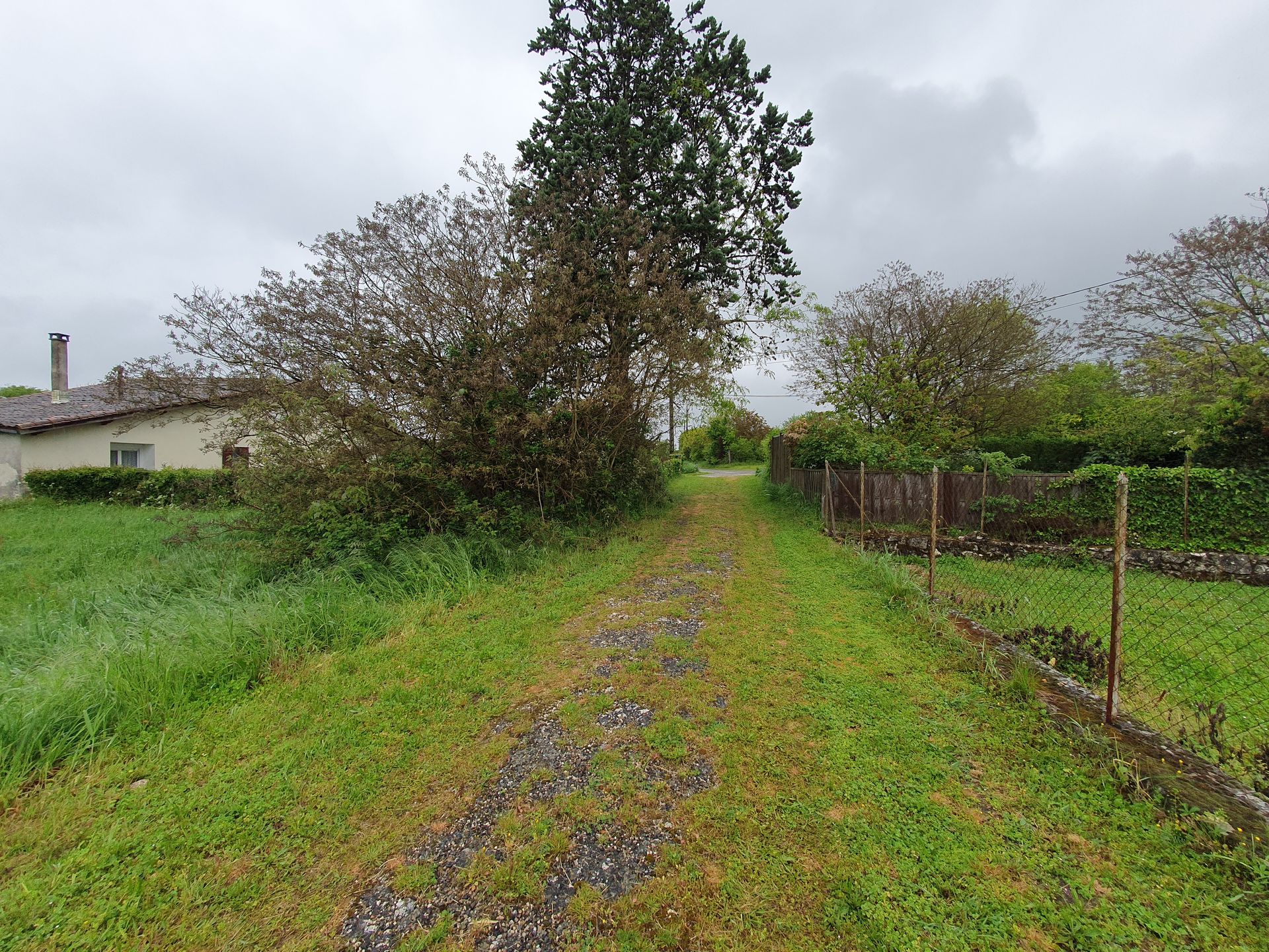 Huis in Cunèges, Nouvelle-Aquitaine 11736868