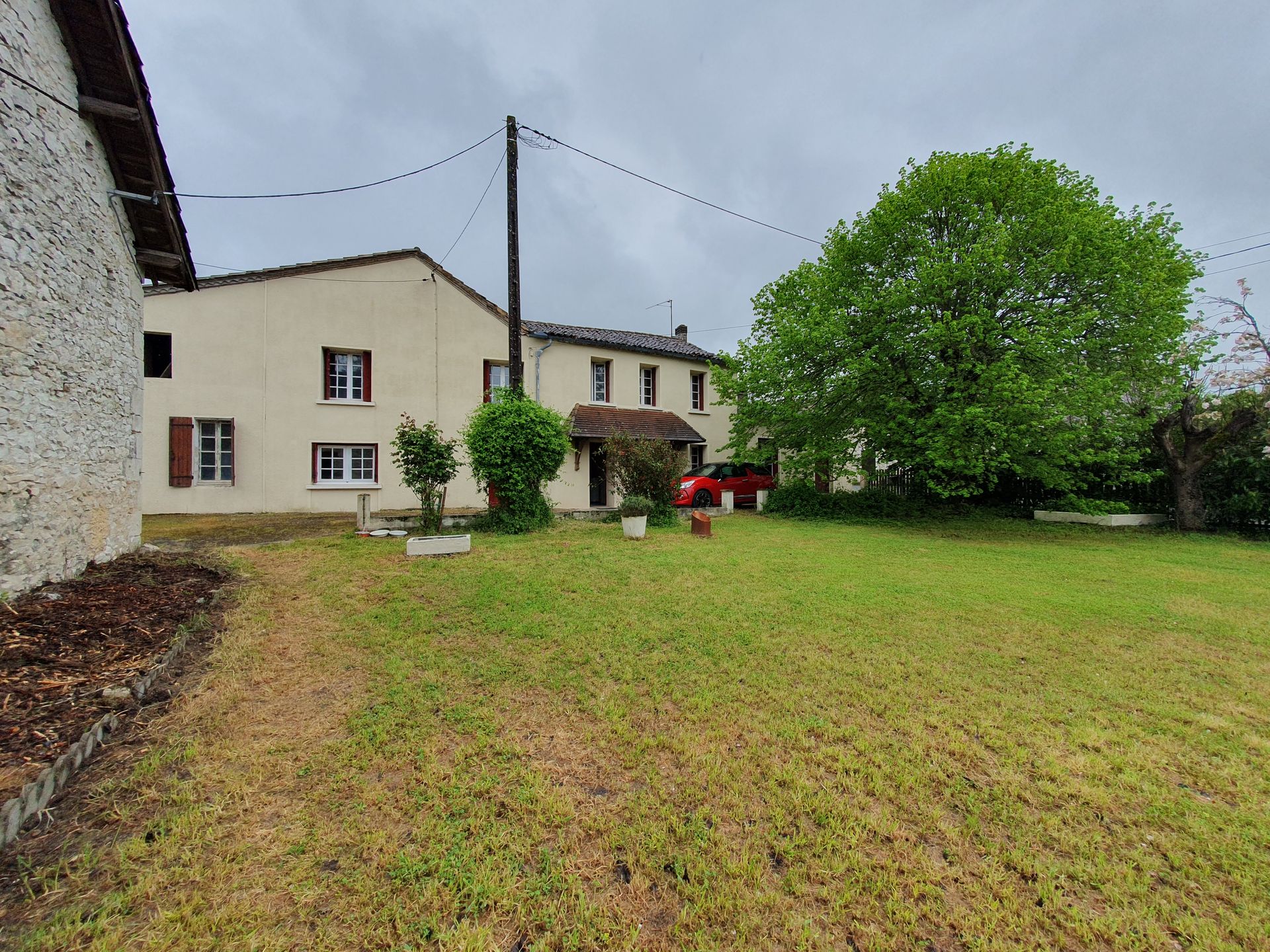 Huis in Cunèges, Nouvelle-Aquitaine 11736868