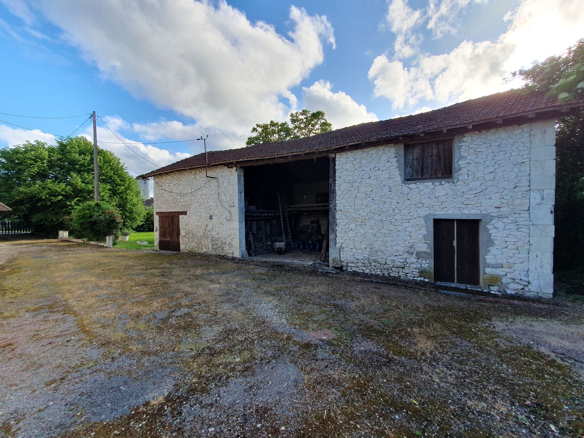 Huis in Cunèges, Nouvelle-Aquitaine 11736868