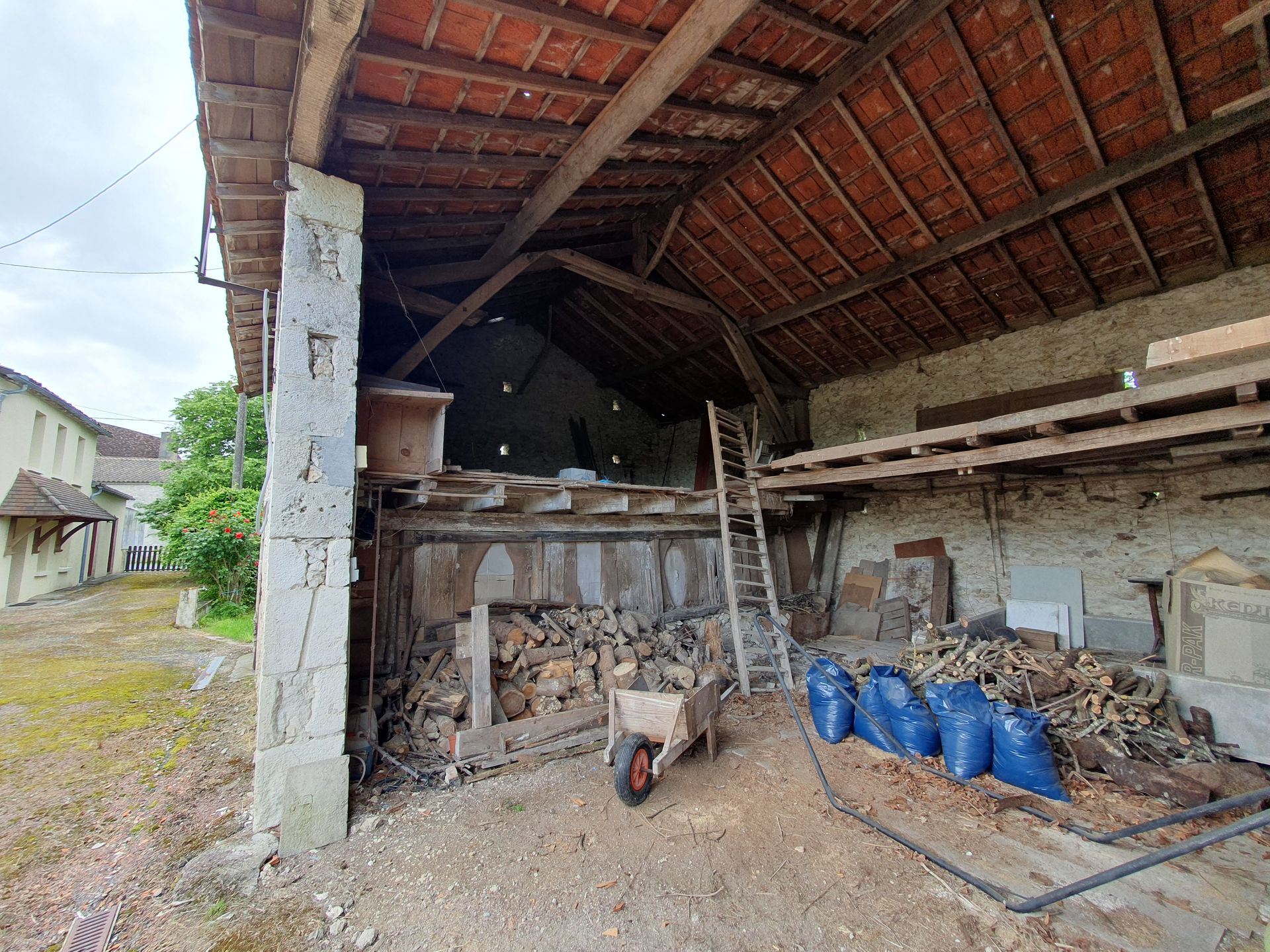 Huis in Cunèges, Nouvelle-Aquitaine 11736868