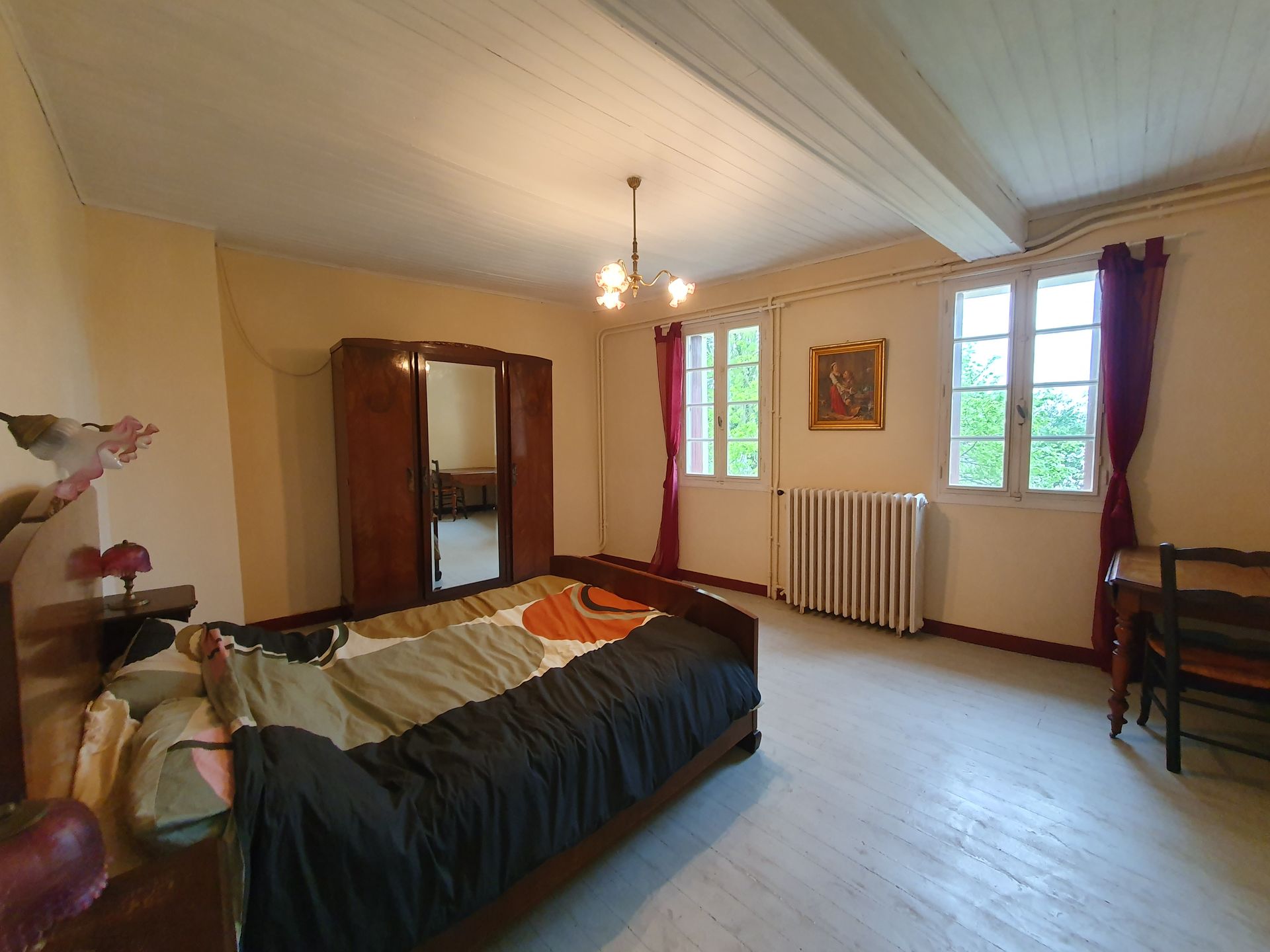 Huis in Cunèges, Nouvelle-Aquitaine 11736868