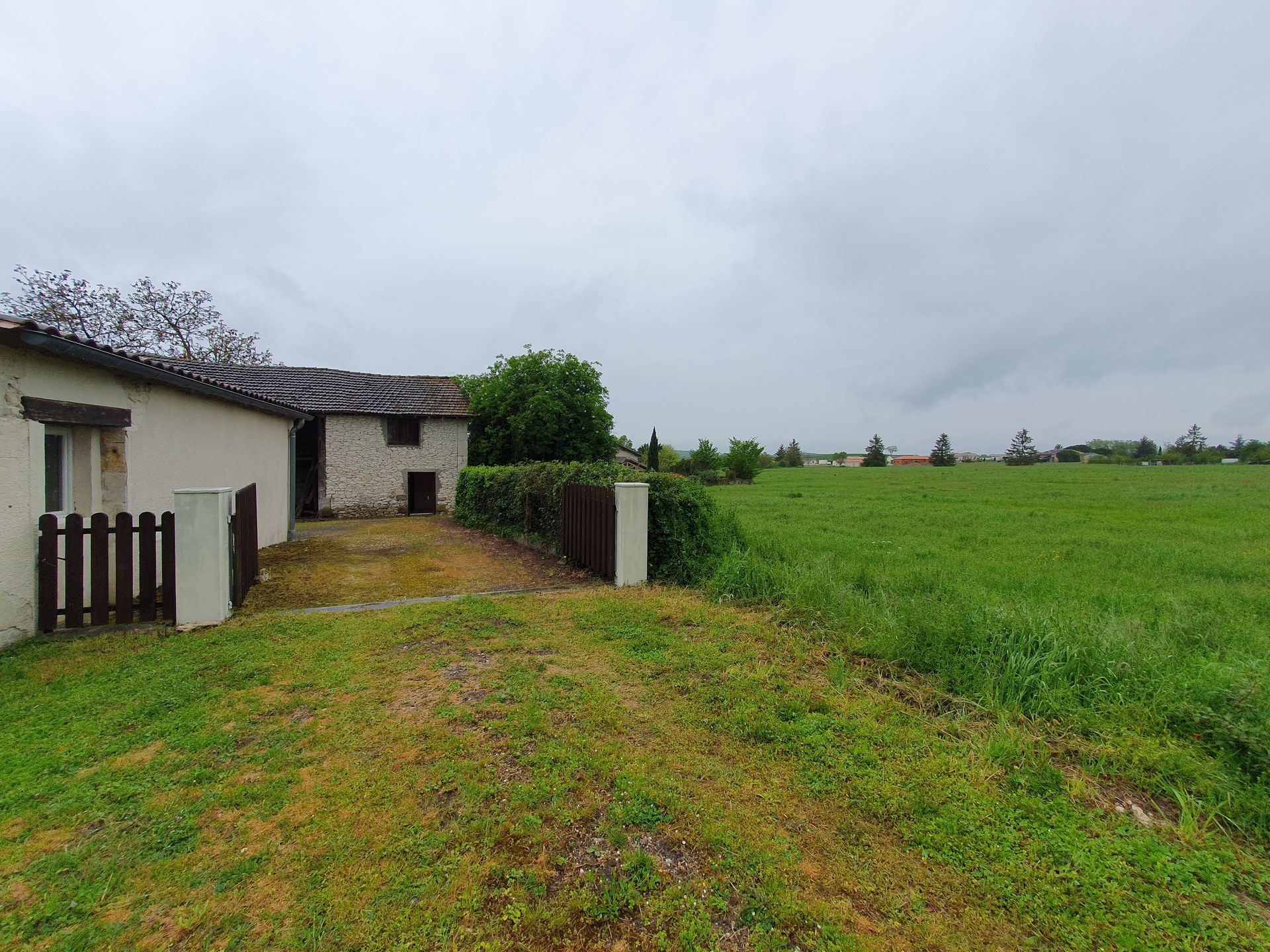 Huis in Cunèges, Nouvelle-Aquitaine 11736868