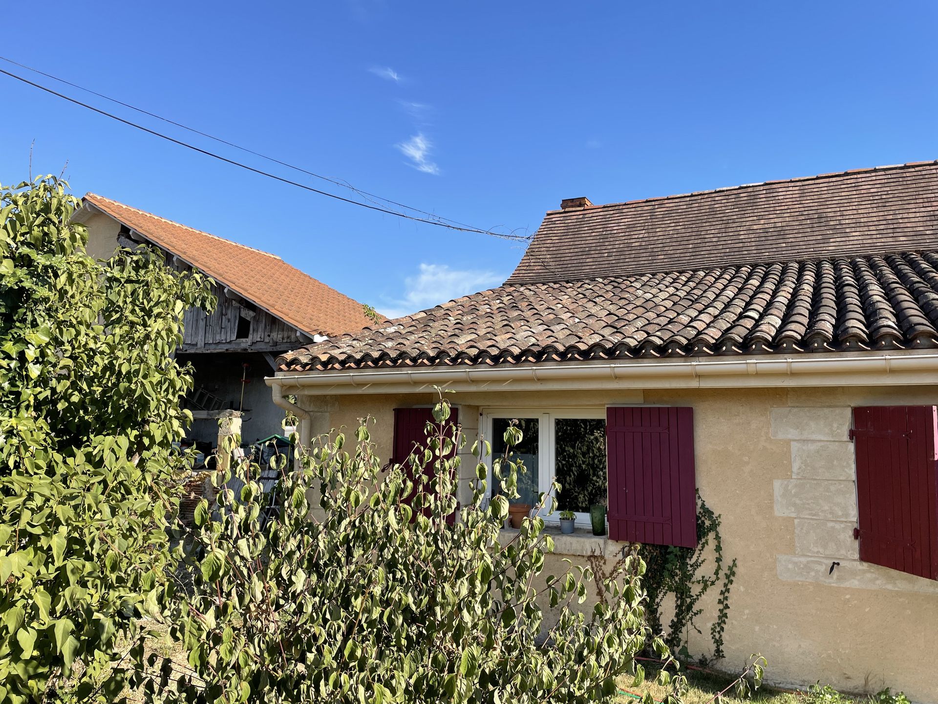 房子 在 Bergerac, Nouvelle-Aquitaine 11736874