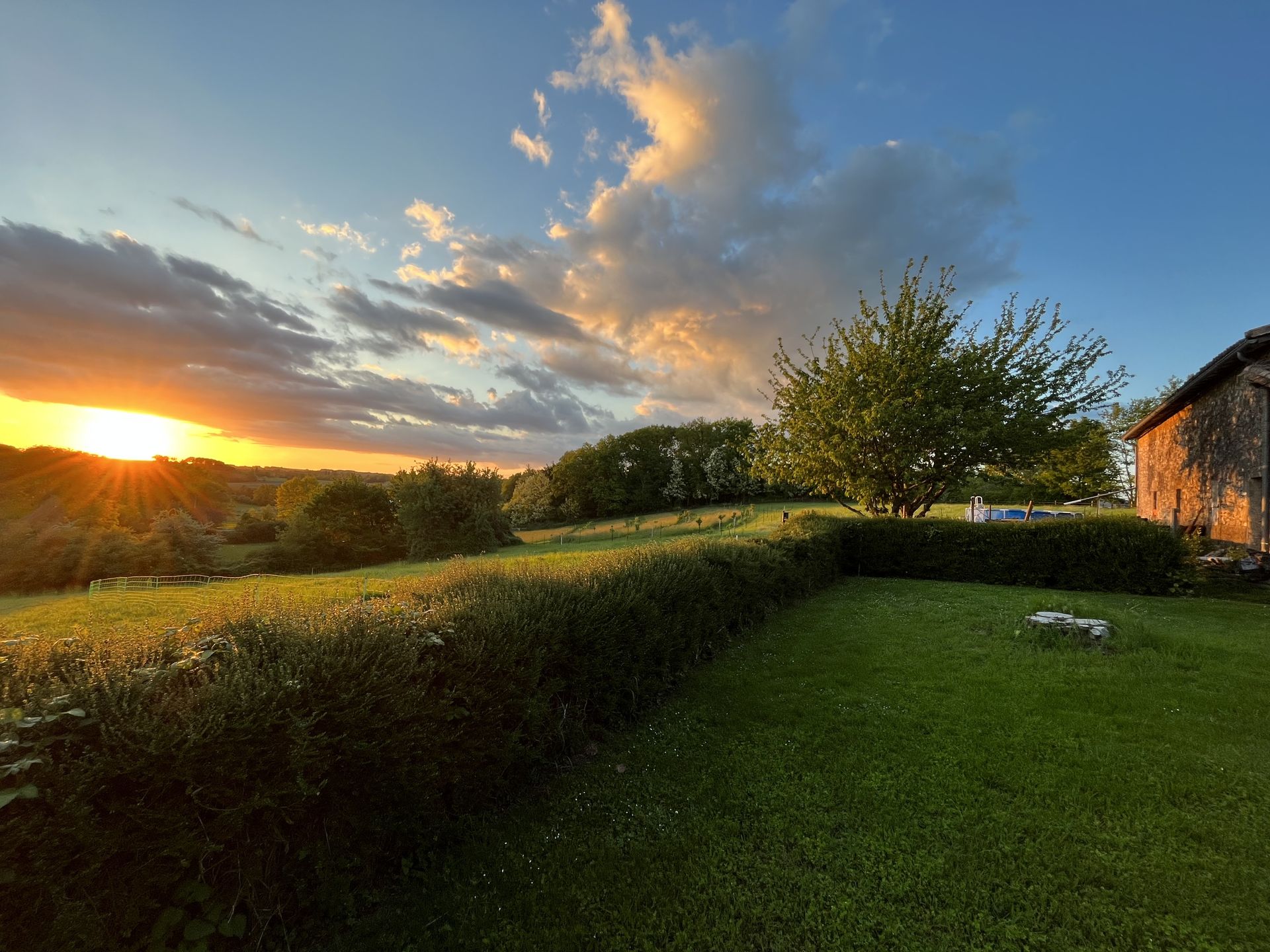 Rumah di Castillonnes, Nouvelle-Aquitaine 11736882