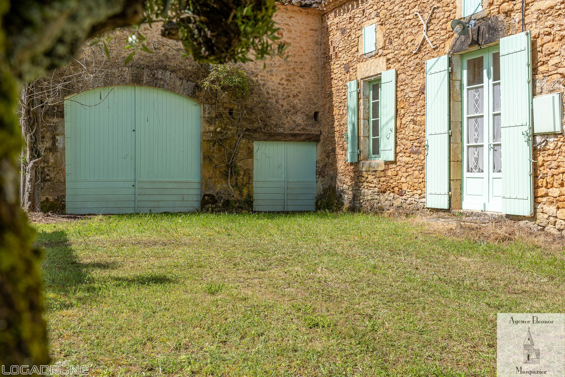 Casa nel Monpazier, Nouvelle-Aquitaine 11736885