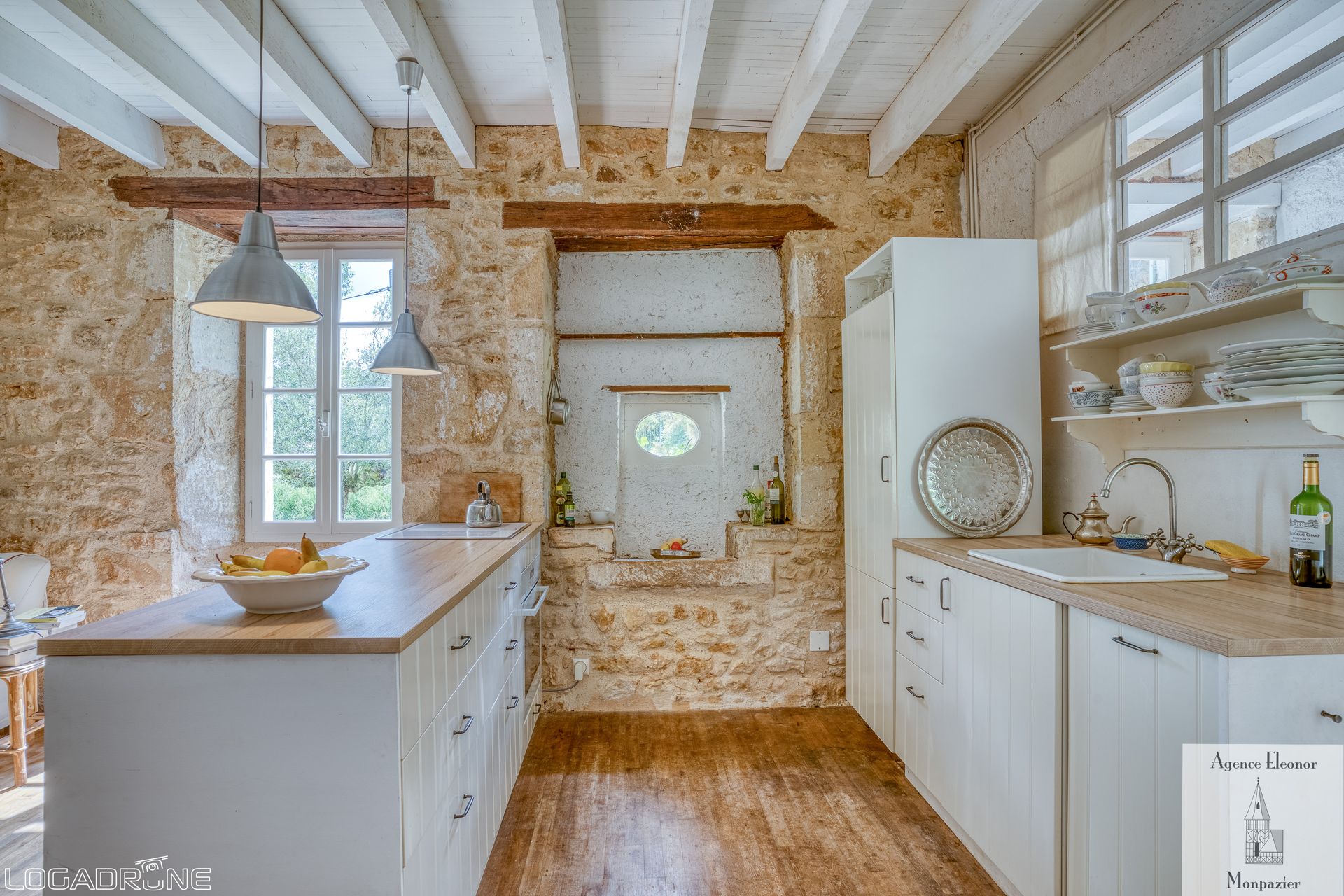 Casa nel Monpazier, Nouvelle-Aquitaine 11736885