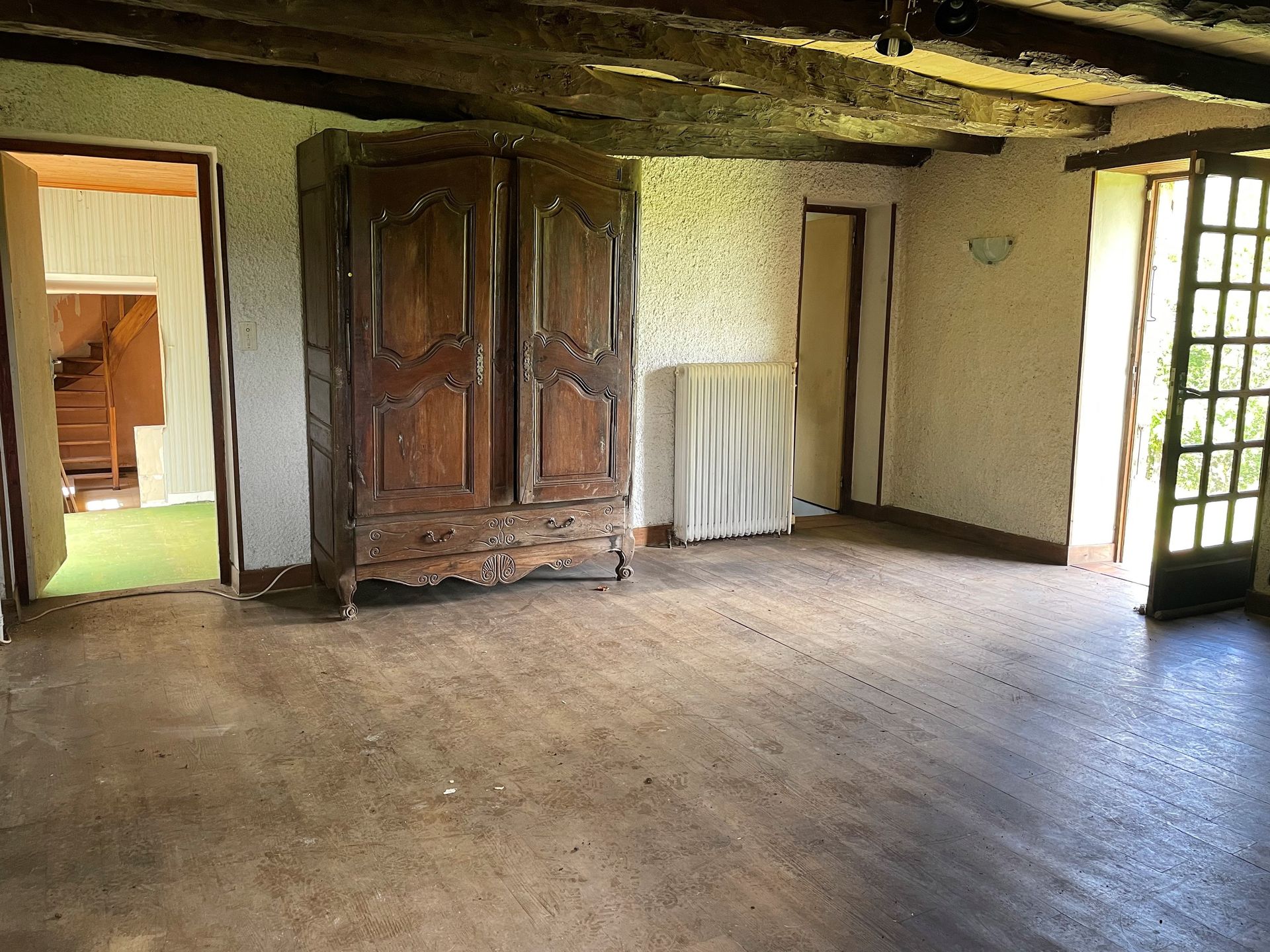 casa en Villefranche-du-Périgord, Nouvelle-Aquitaine 11736887