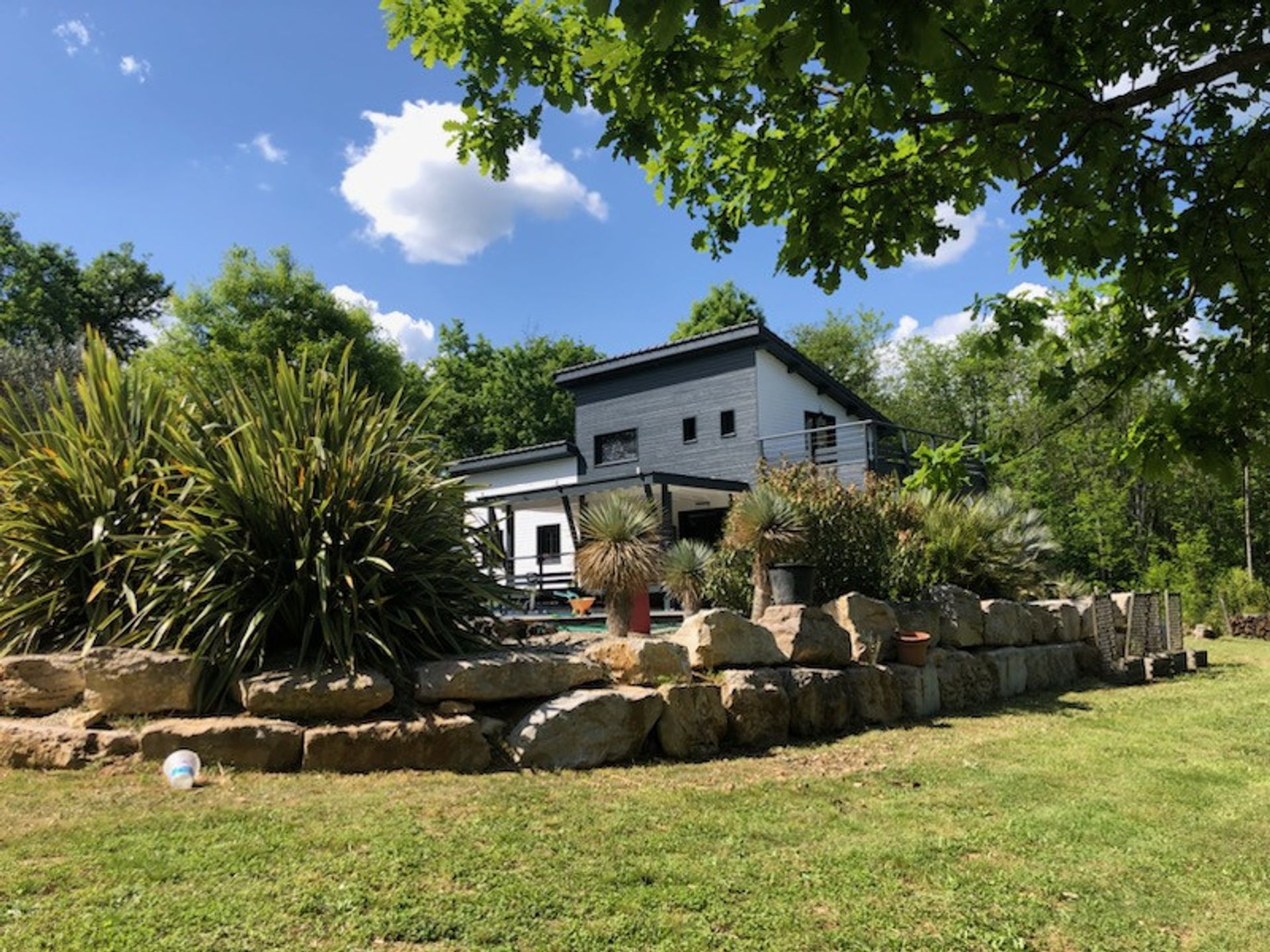 Huis in Bergerac, Nouvelle-Aquitaine 11736889