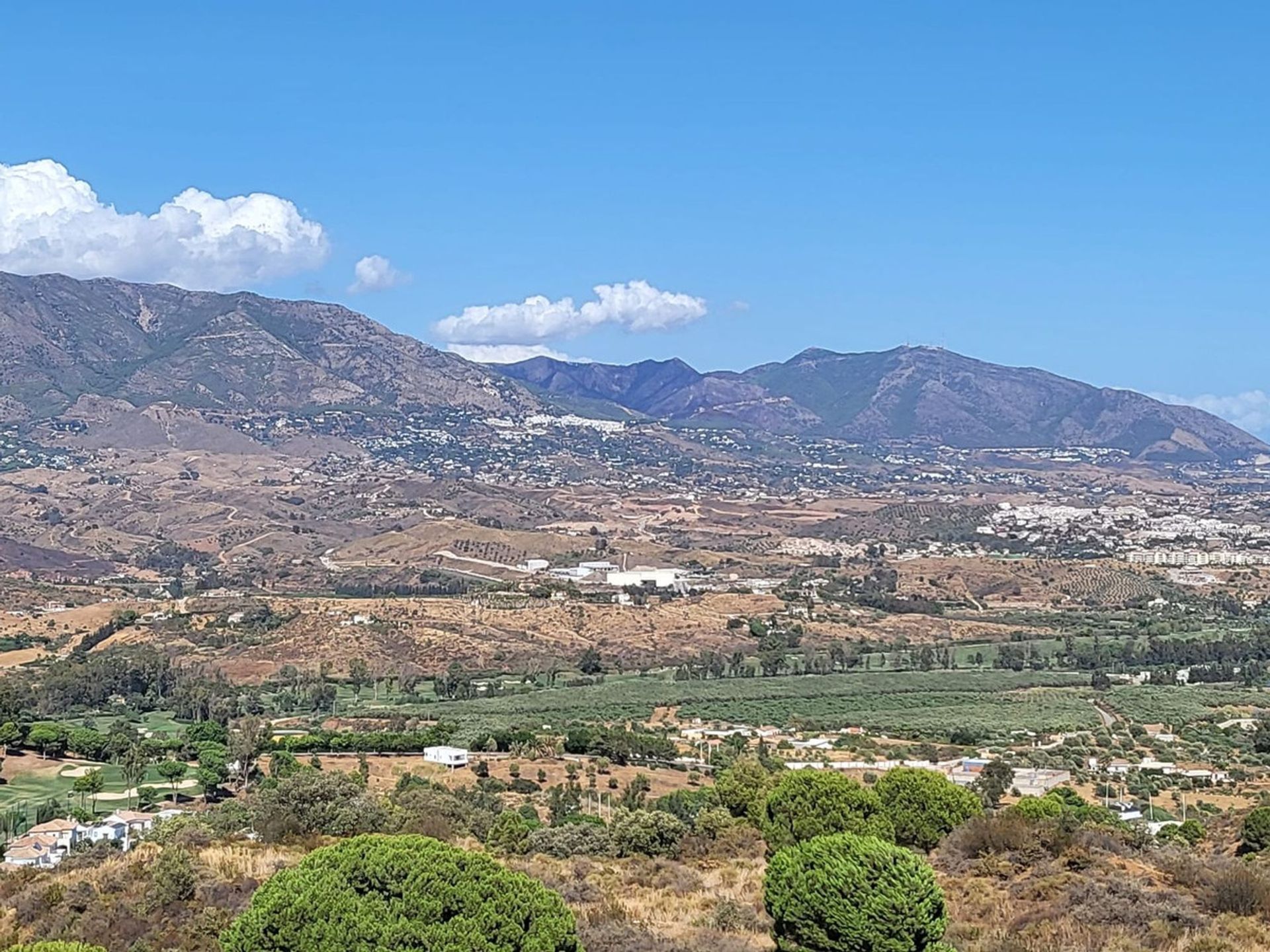 Borettslag i La Cala de Mijas, Andalucía 11736898