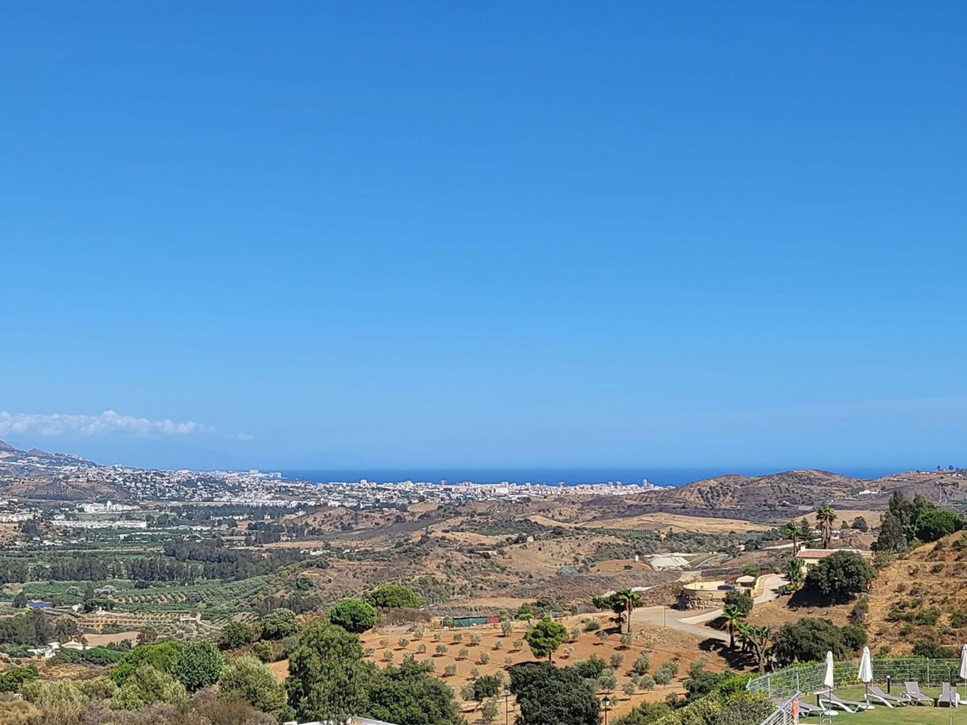 Borettslag i La Cala de Mijas, Andalucía 11736898