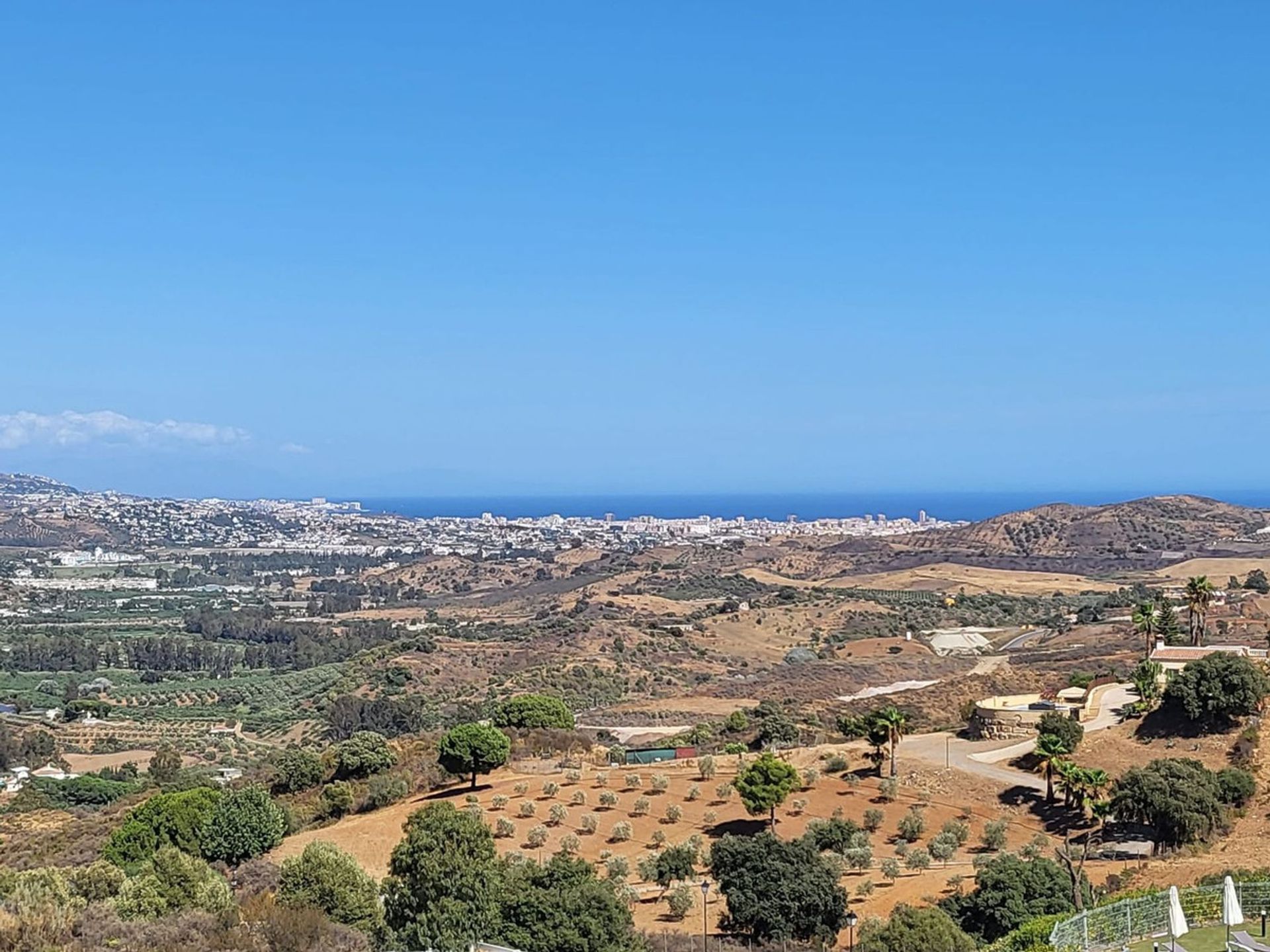 Borettslag i La Cala de Mijas, Andalucía 11736898