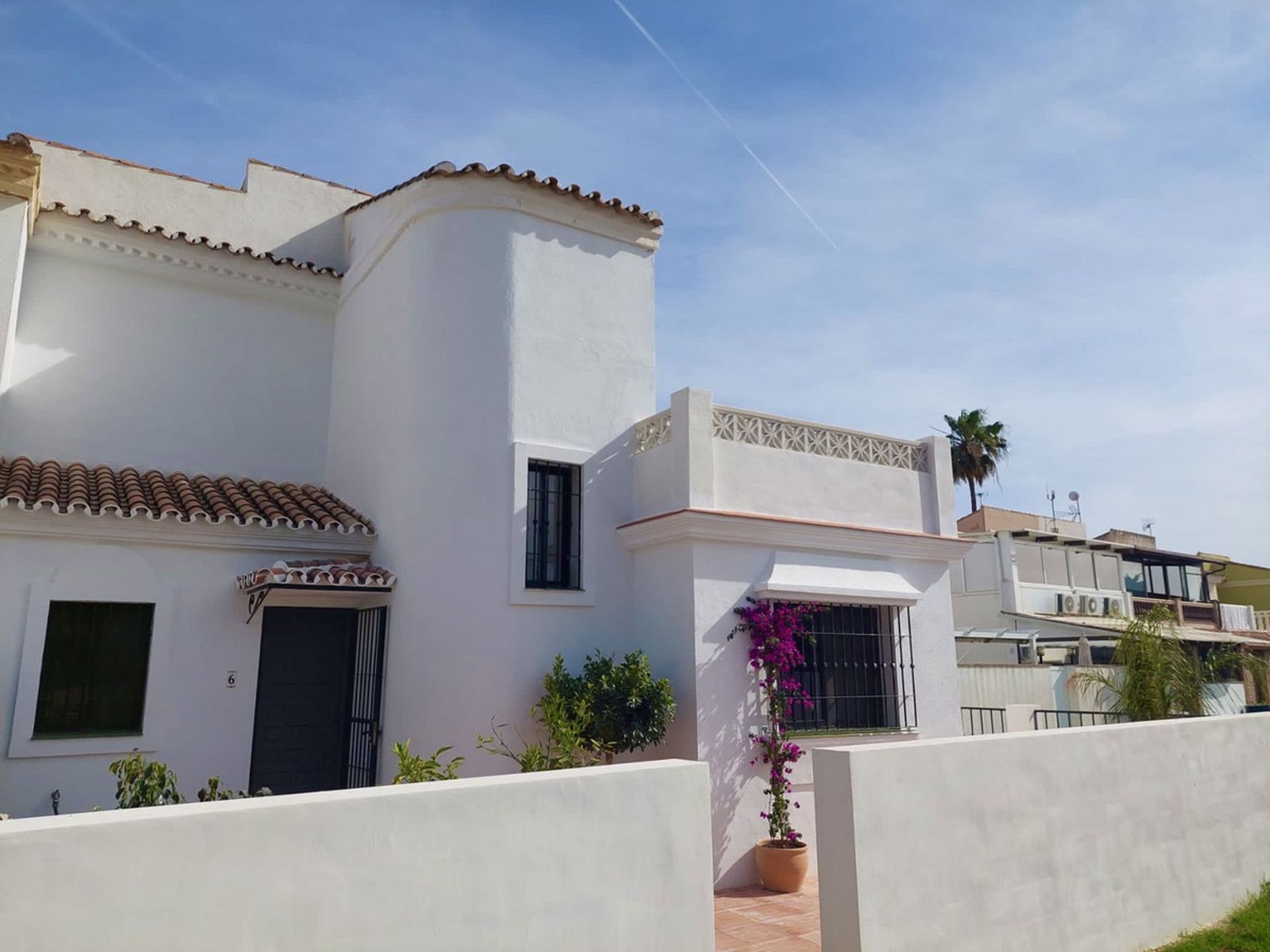 House in Mijas, Andalusia 11736902