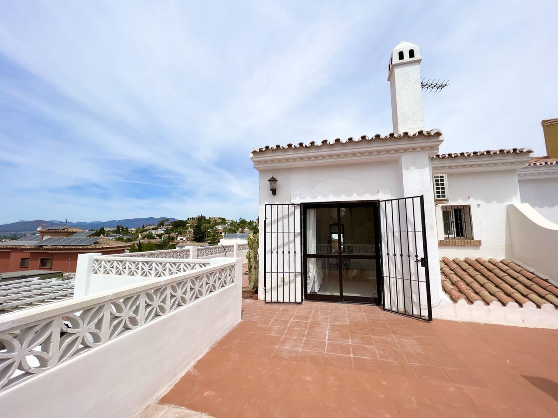 House in Mijas, Andalusia 11736902