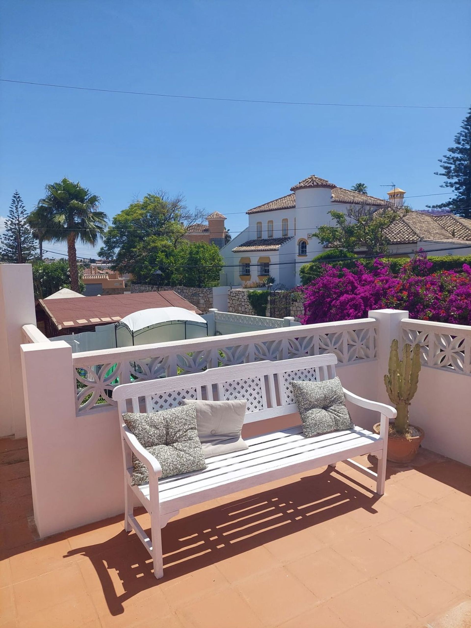 House in Mijas, Andalusia 11736902