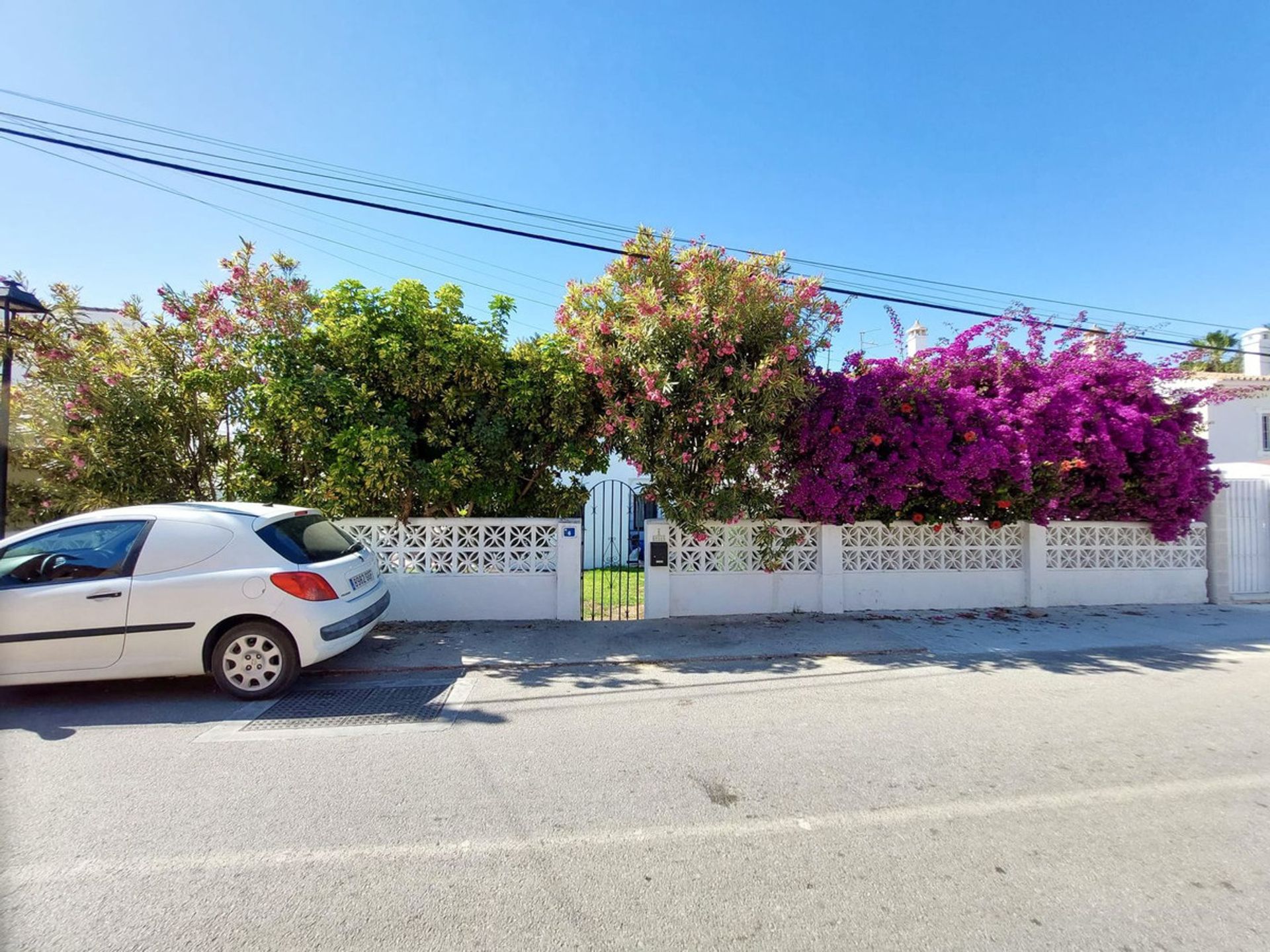 House in Mijas, Andalusia 11736902