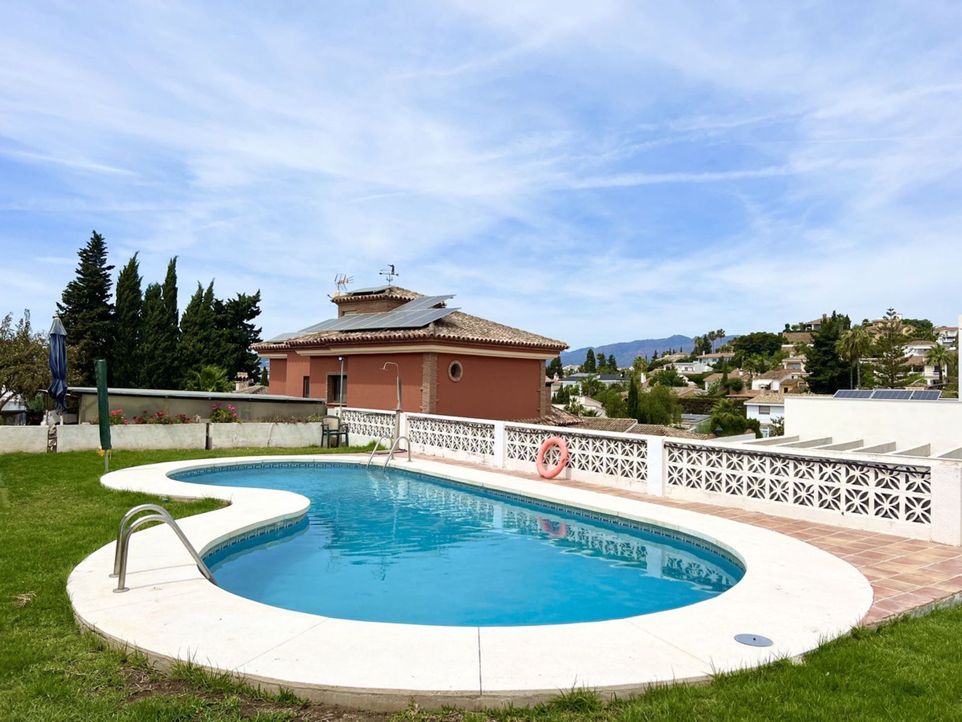 House in Mijas, Andalusia 11736902