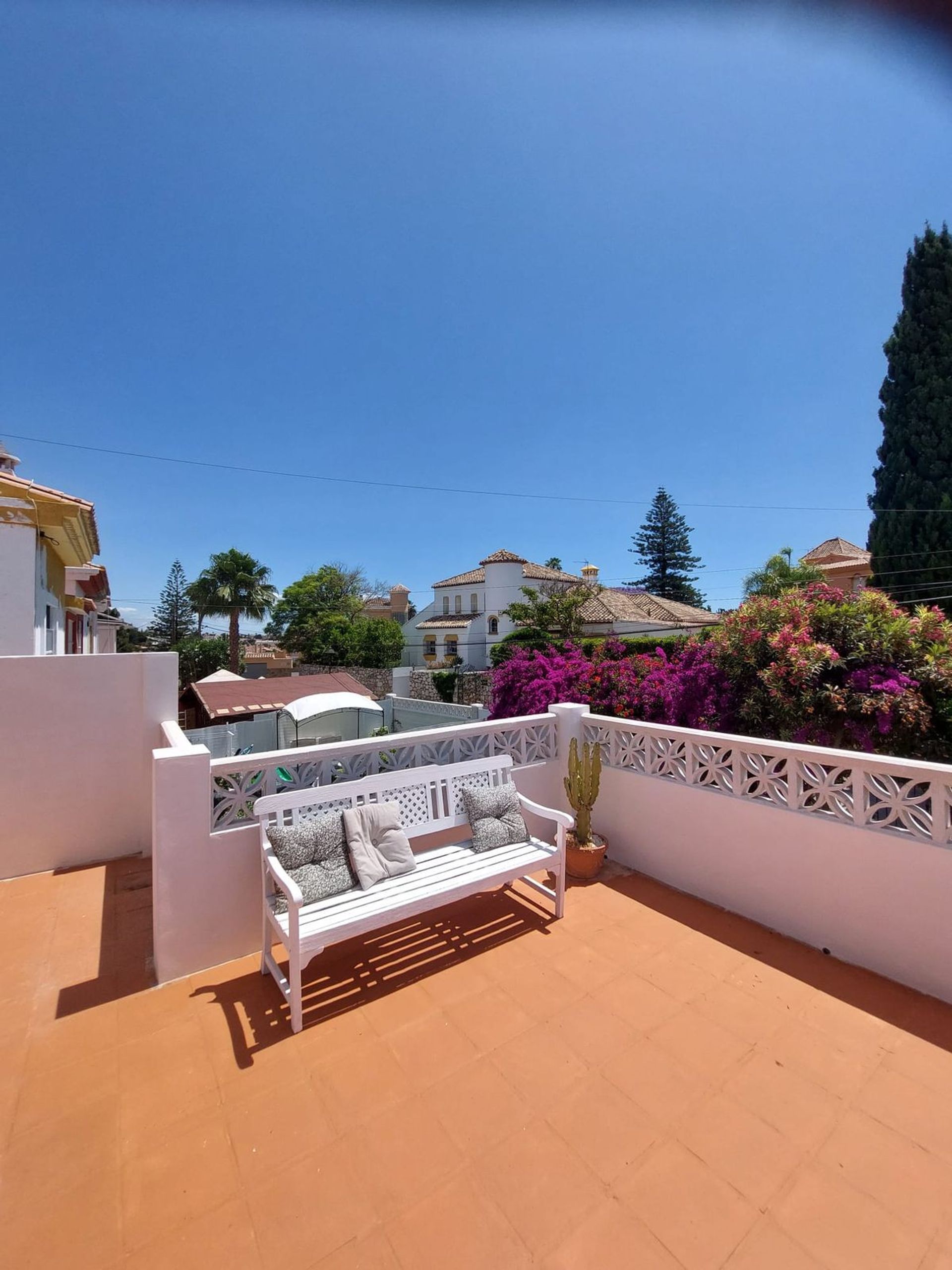 House in Mijas, Andalusia 11736902