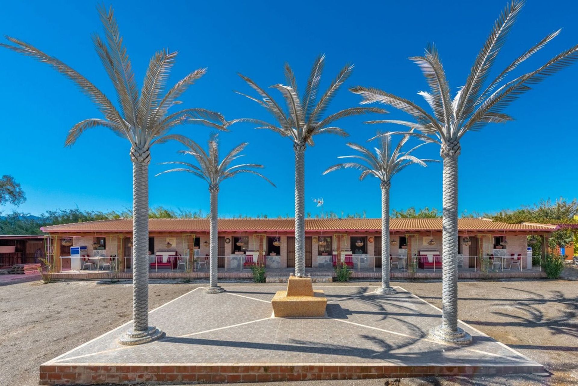 rumah dalam Coín, Andalusia 11736927