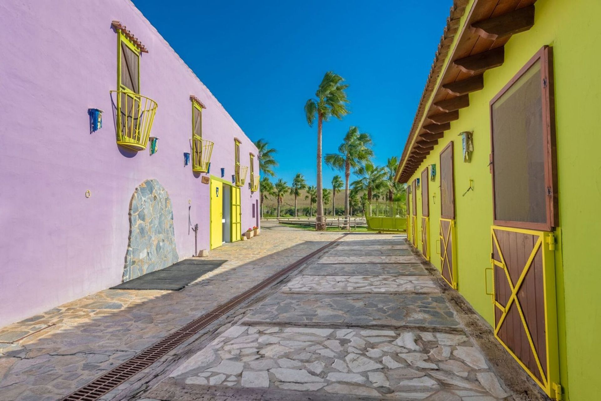 rumah dalam Coín, Andalusia 11736927