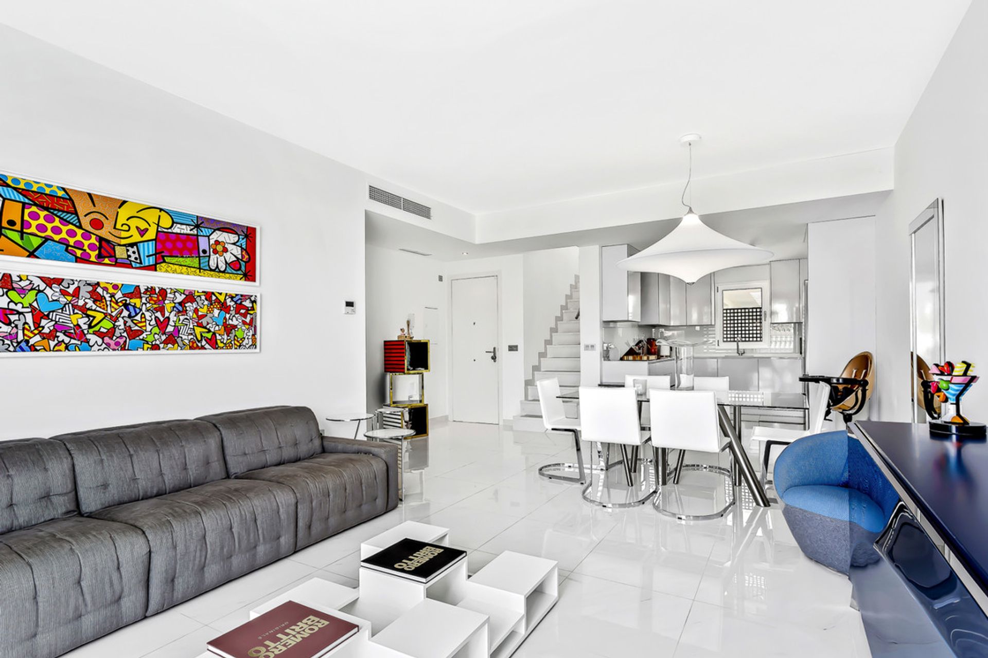 Condominio nel Moncloa, Madrid 11736934