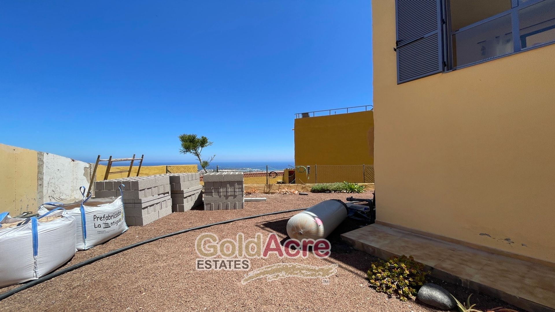 House in Castillo Caleta de Fuste, Canarias 11736944