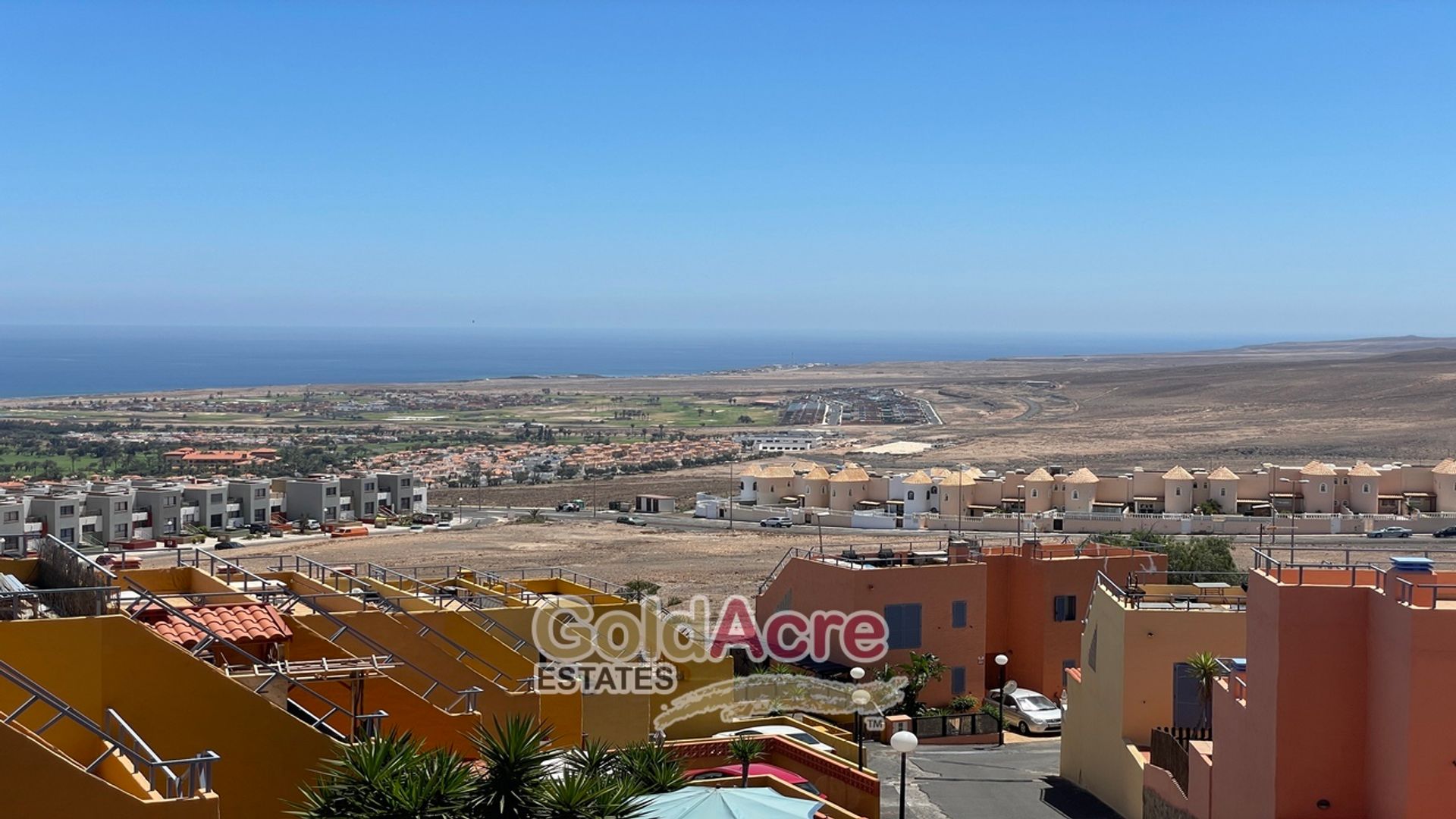 House in Castillo Caleta de Fuste, Canarias 11736944