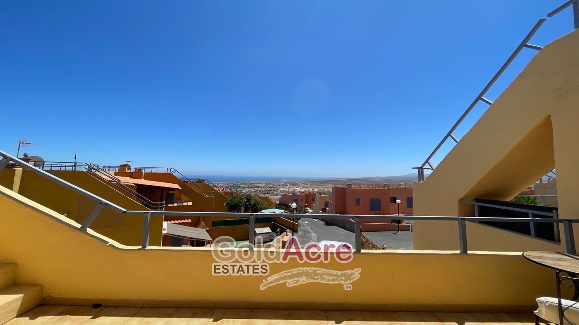 House in Castillo Caleta de Fuste, Canarias 11736944