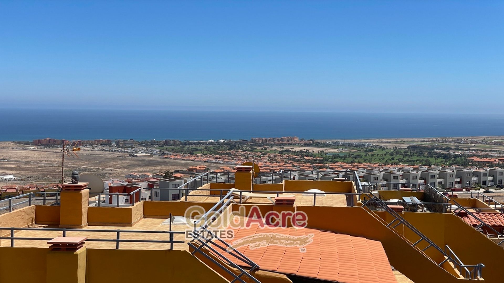 loger dans Castillo Caleta de Fuste, Canarias 11736944