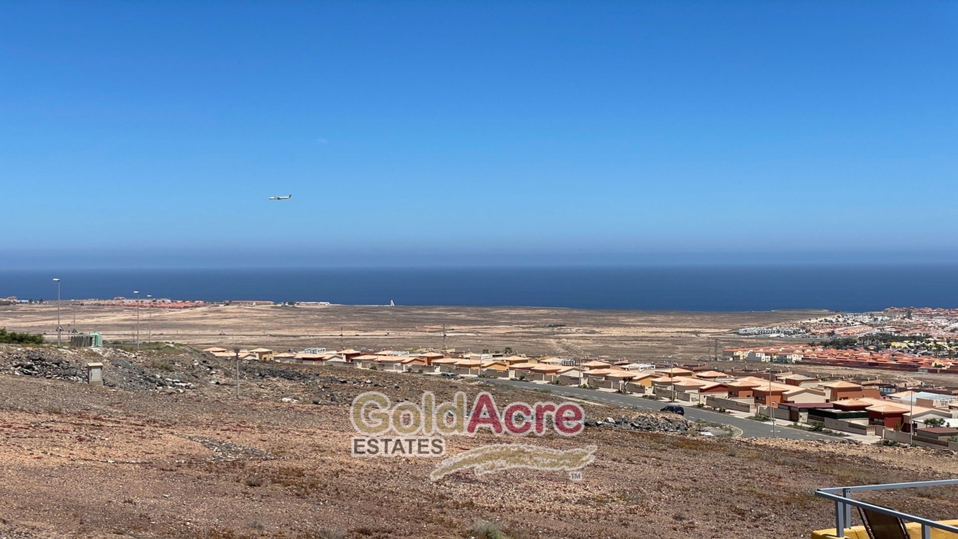 loger dans Castillo Caleta de Fuste, Canarias 11736944